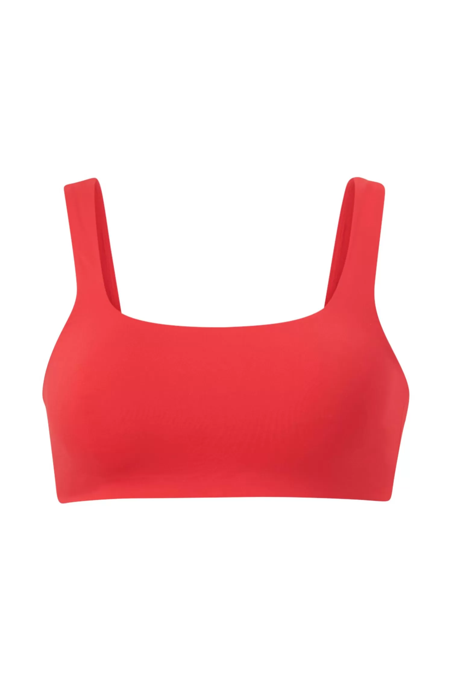 Dam Casall Bikini-Bh Square Neck Bikini Top