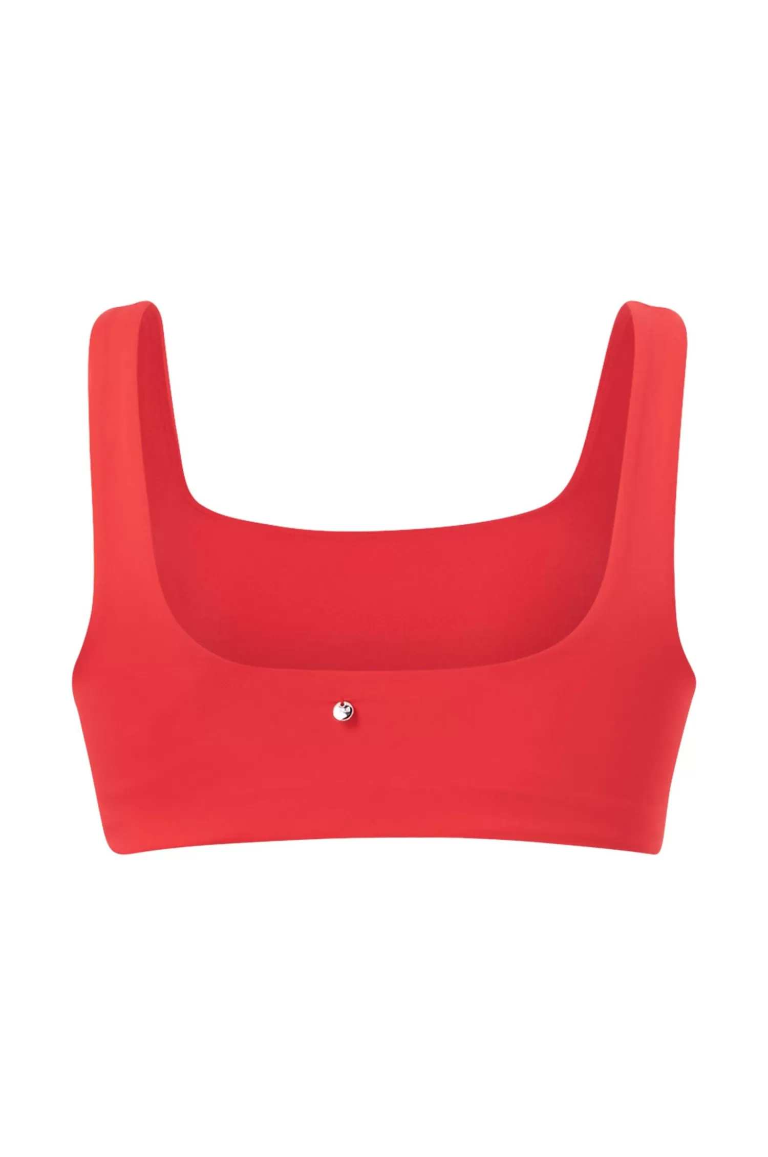 Dam Casall Bikini-Bh Square Neck Bikini Top