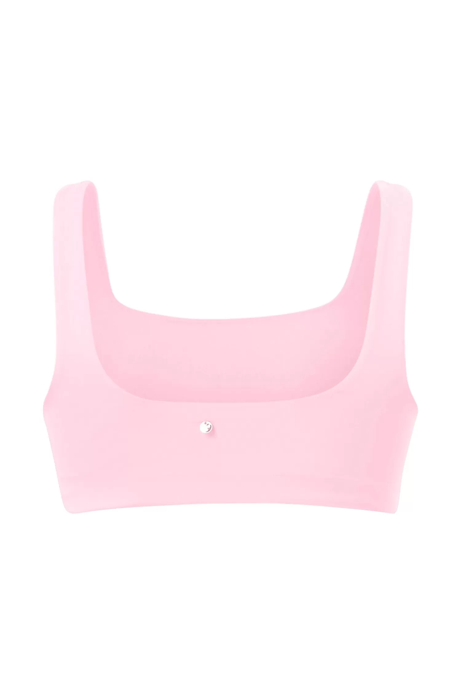 Dam Casall Bikini-Bh Square Neck Bikini Top