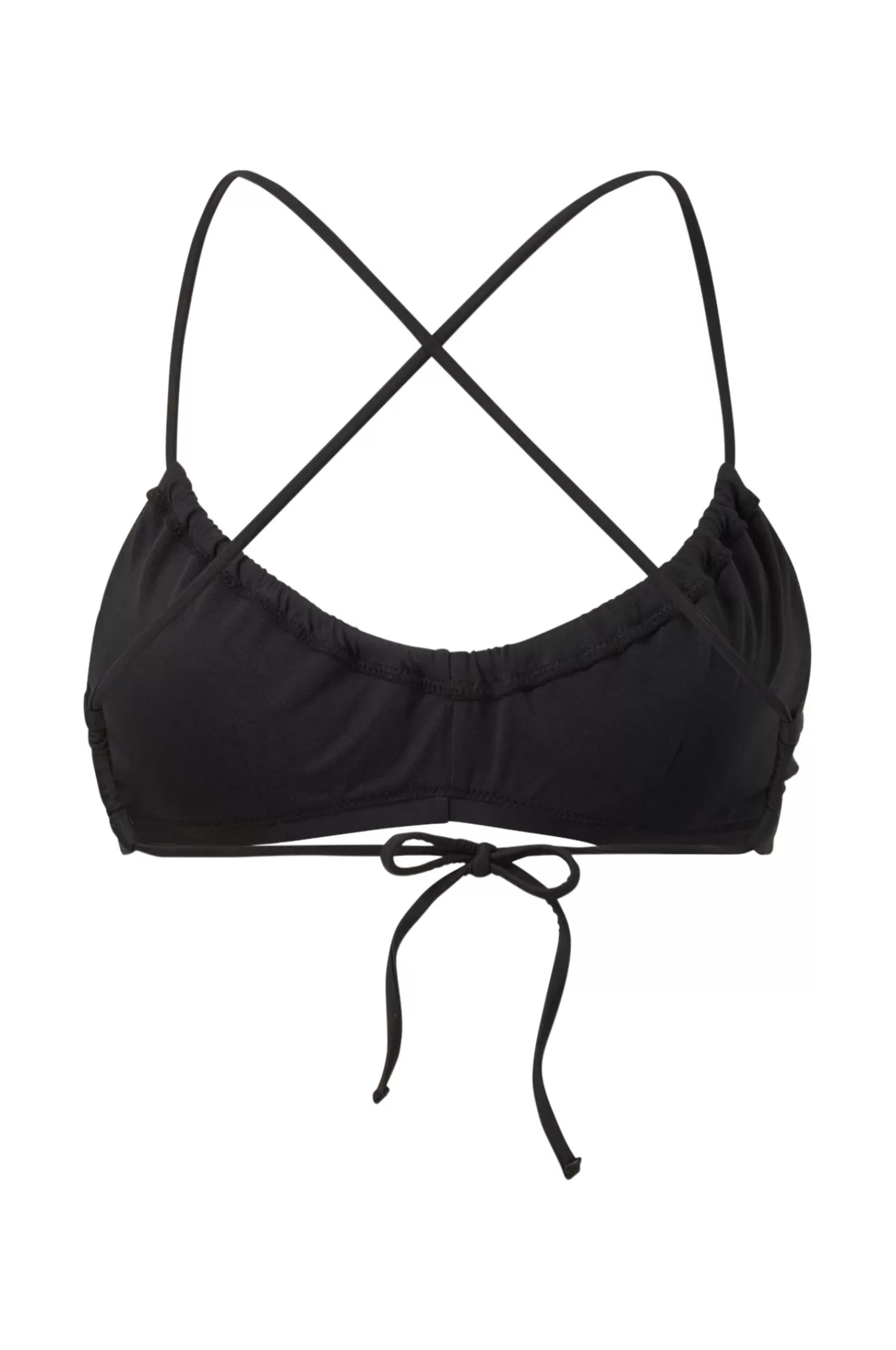 Dam Röhnisch Bikini-Bh Tayo Bikini Top