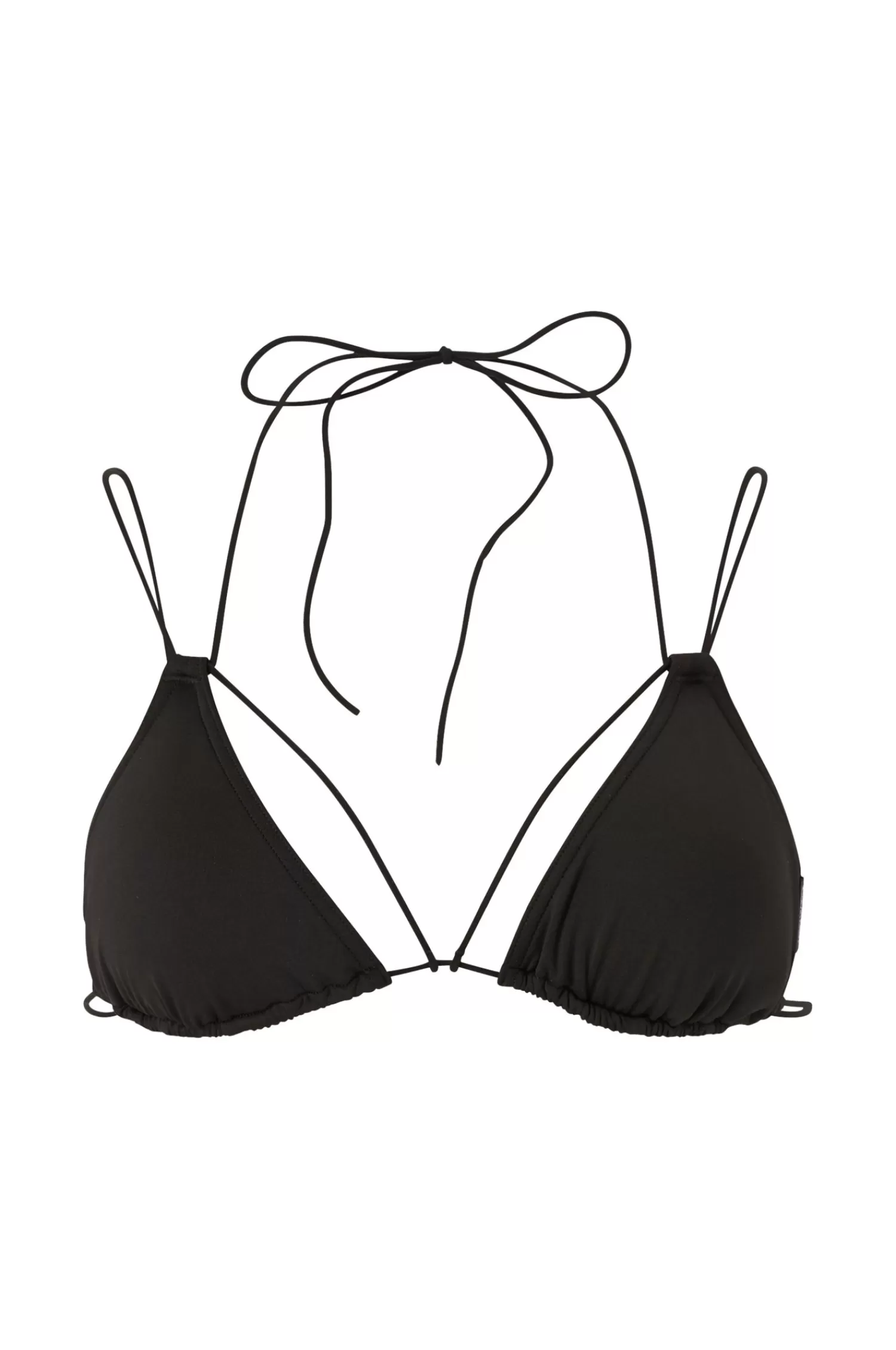 Dam Calvin Klein Underwear Bikini-Bh Triangle