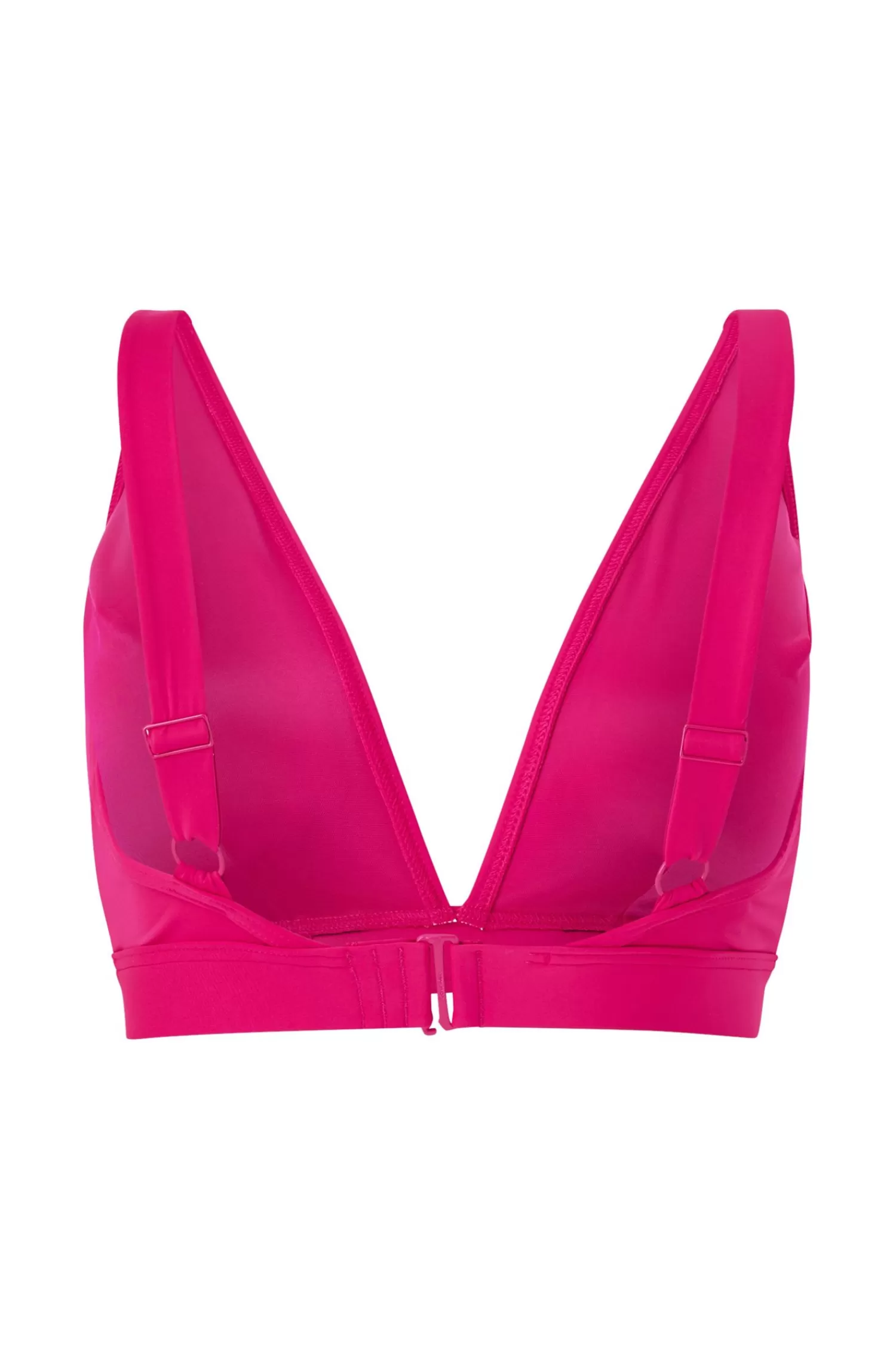 Dam Calvin Klein Underwear Bikini-Bh Triangle High Apex-Rp-Plus