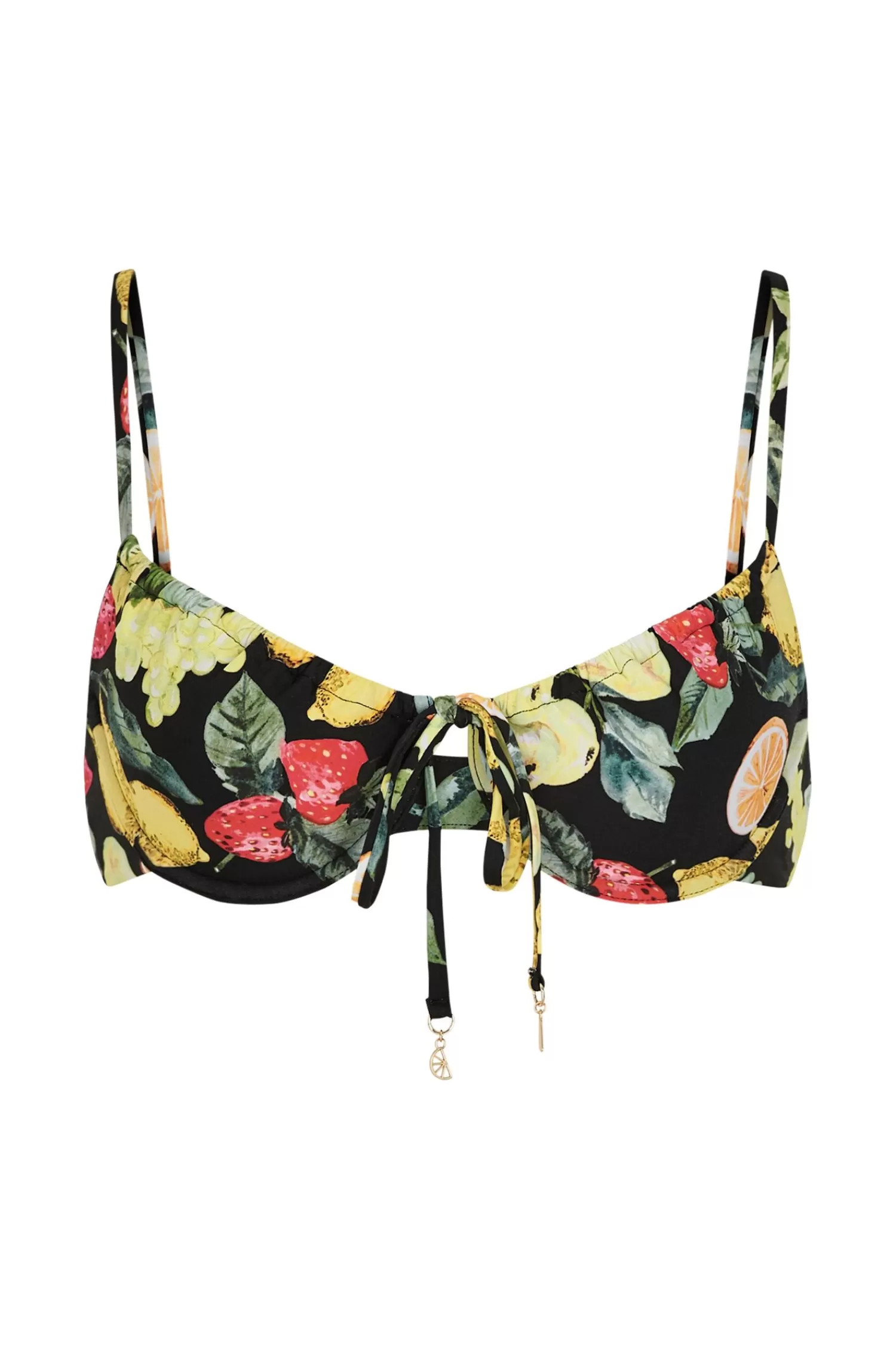 Dam Seafolly Bikini-Bh Underwire Bra