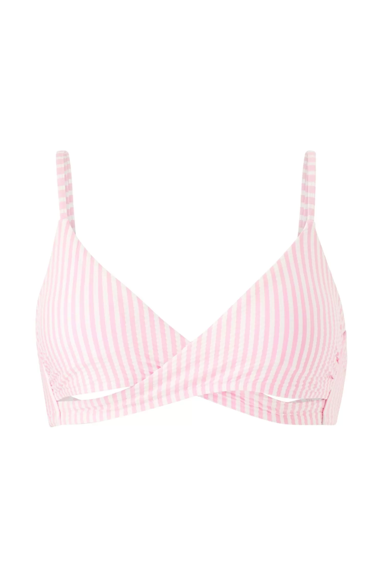 Dam Vero Moda Bikini-Bh Vmgry Swim Top