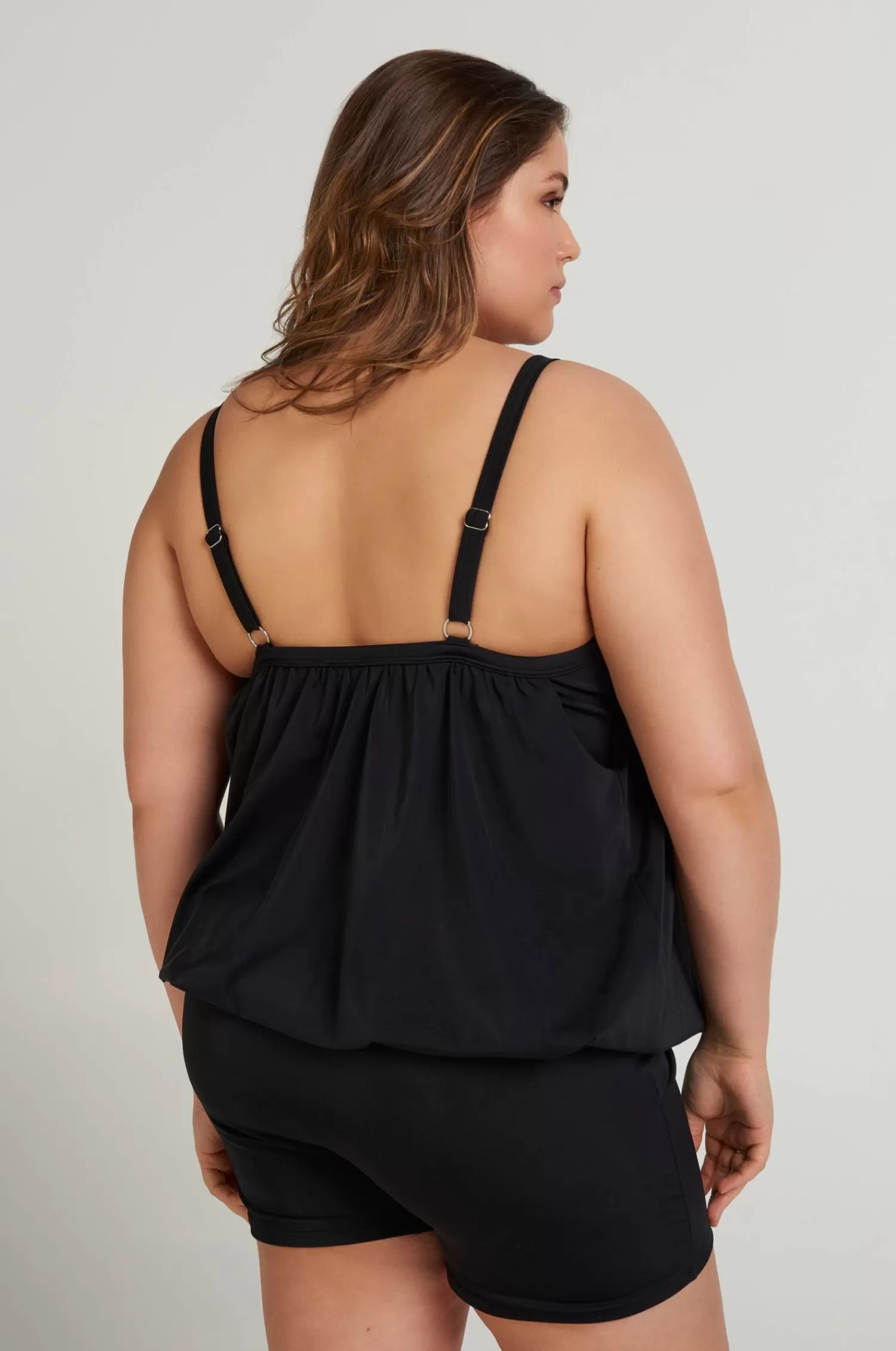 Dam Zizzi Bikinibyxor Sbasic