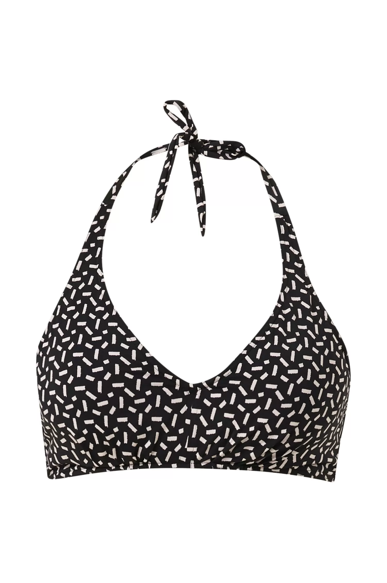 Dam La Redoute Bikinioverdel
