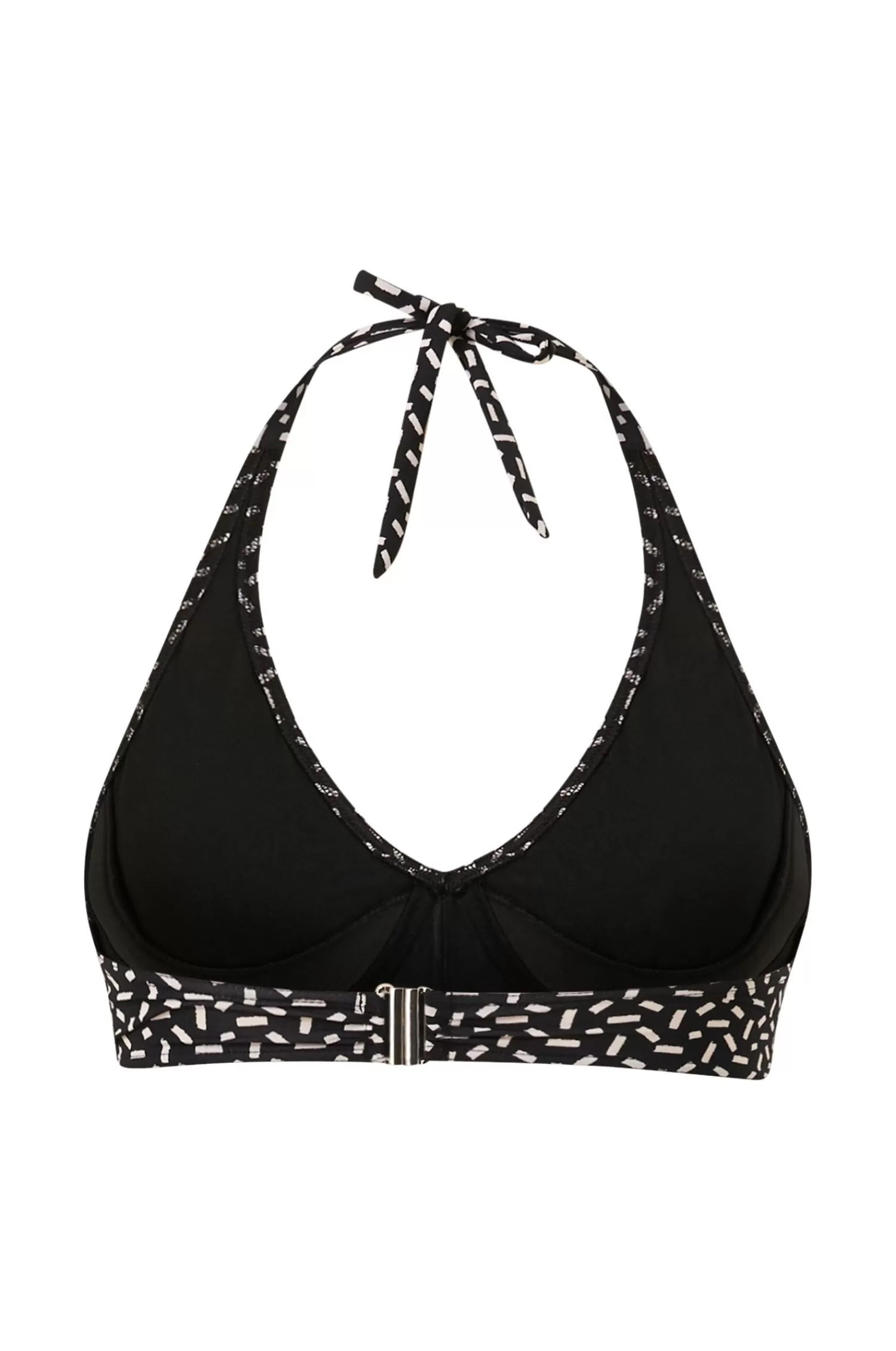 Dam La Redoute Bikinioverdel