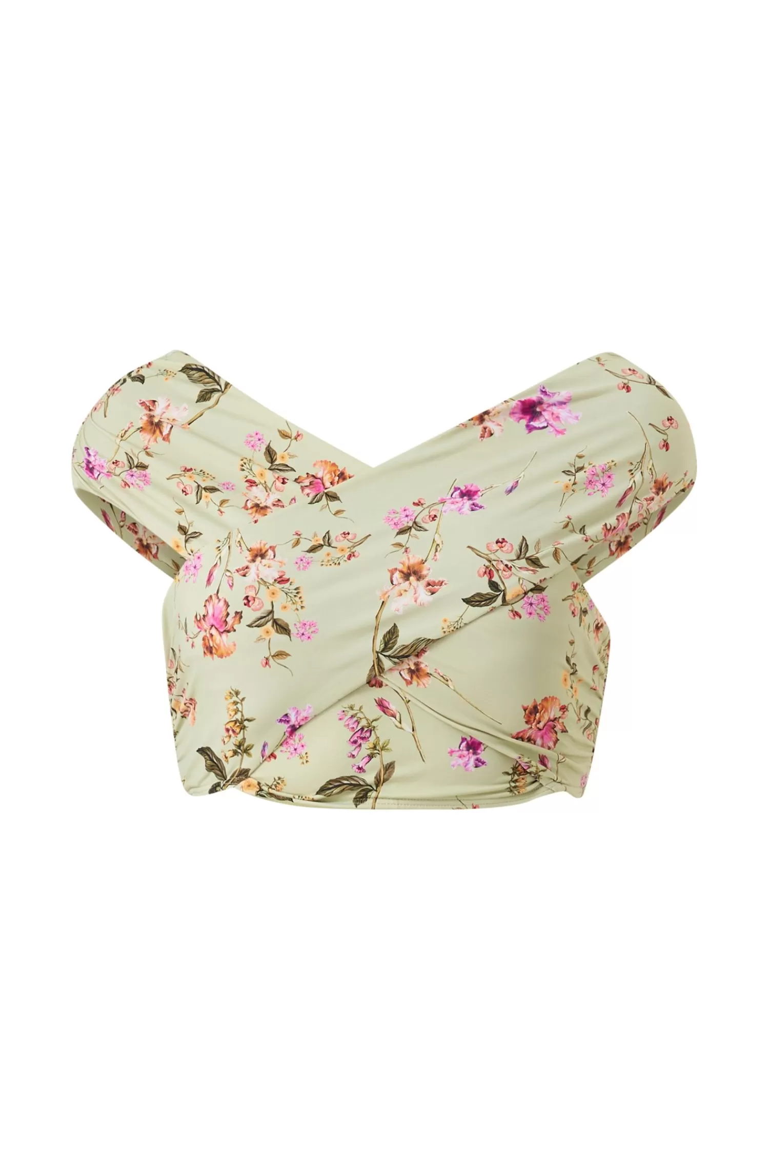 Dam By Malina Bikinitopp Ivy Bikini Top