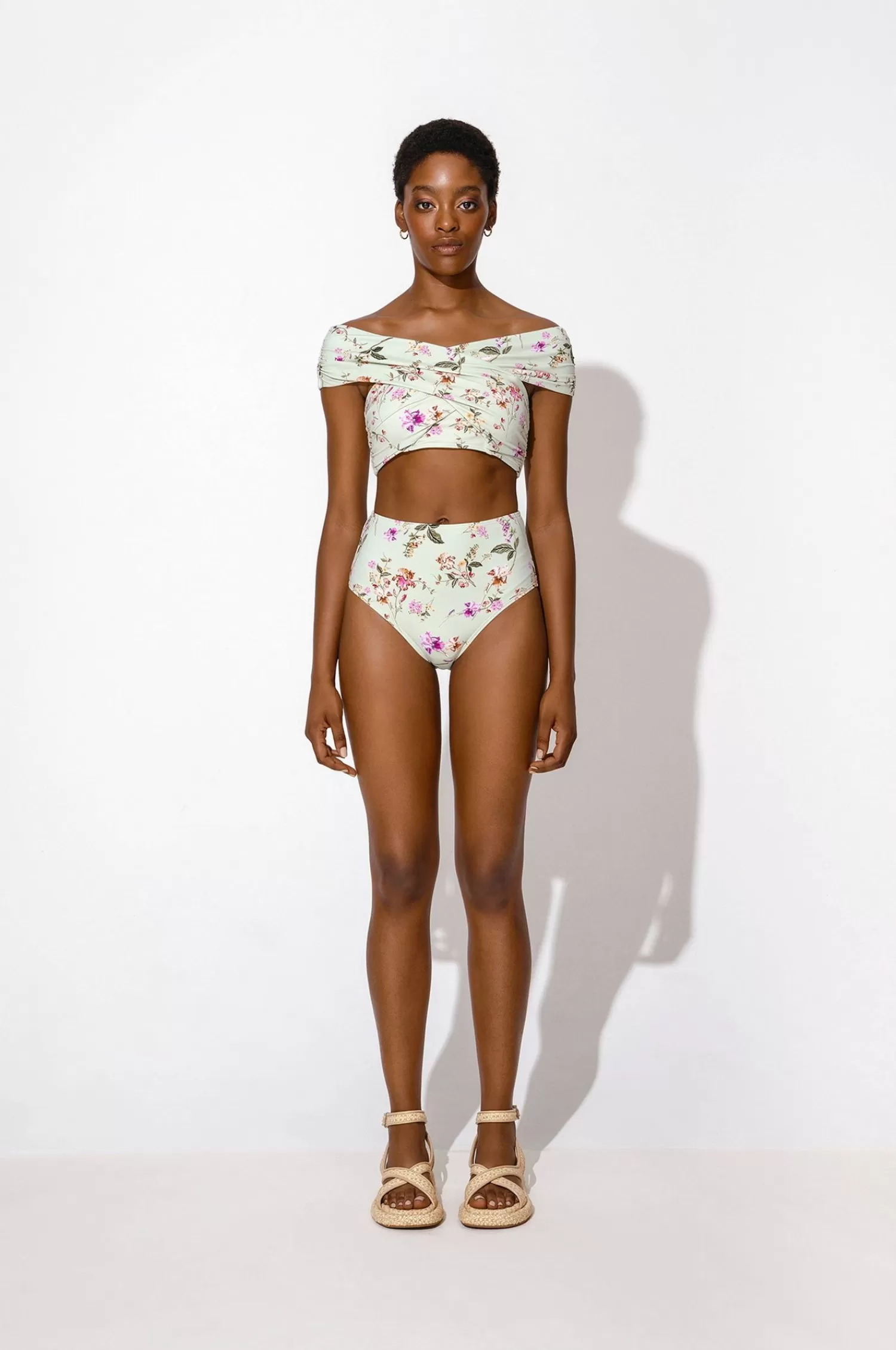 Dam By Malina Bikinitopp Ivy Bikini Top