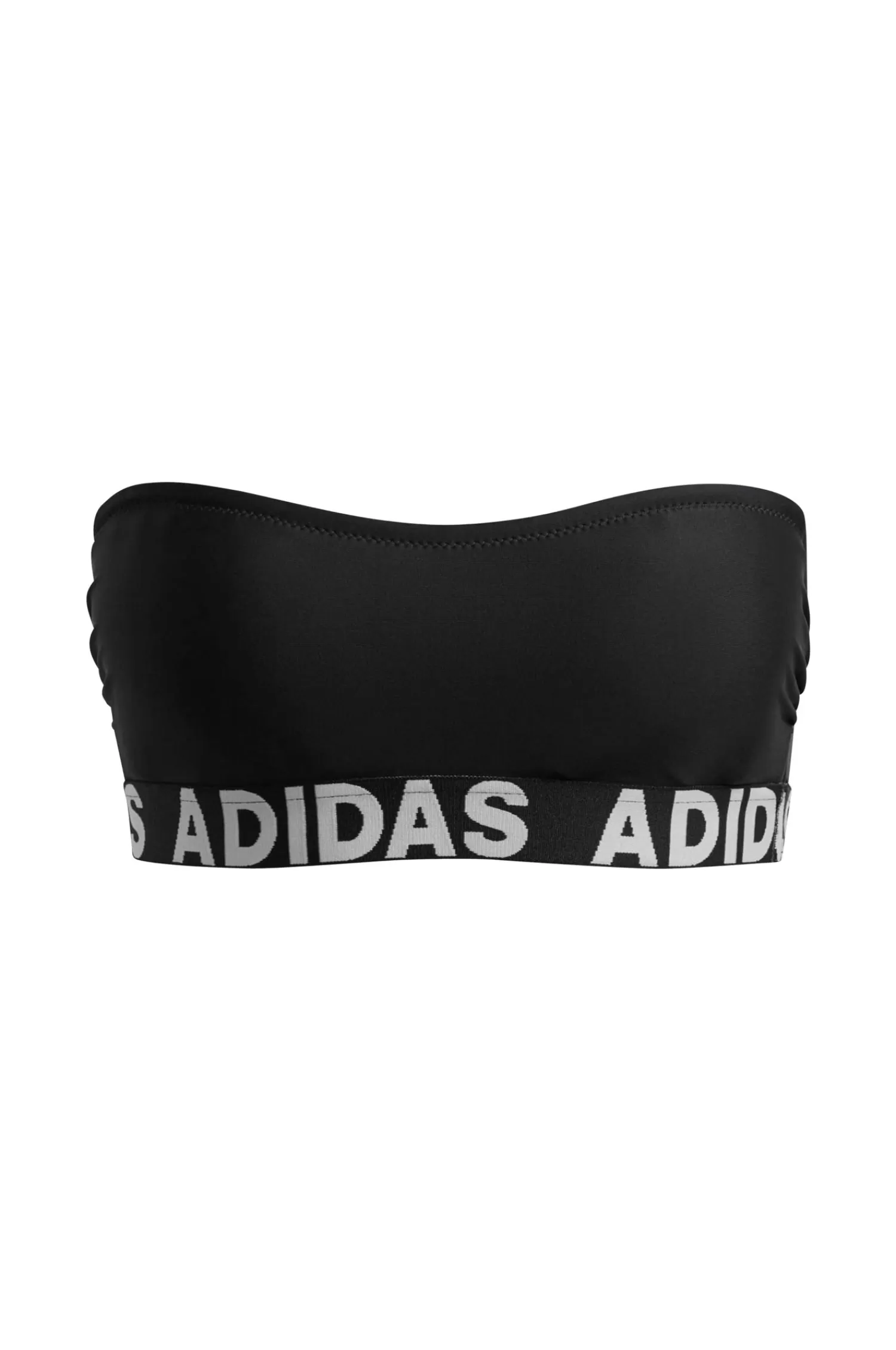 Dam adidas Sport Performance Bikinitopp Sh3.Ro Branded Bandeau