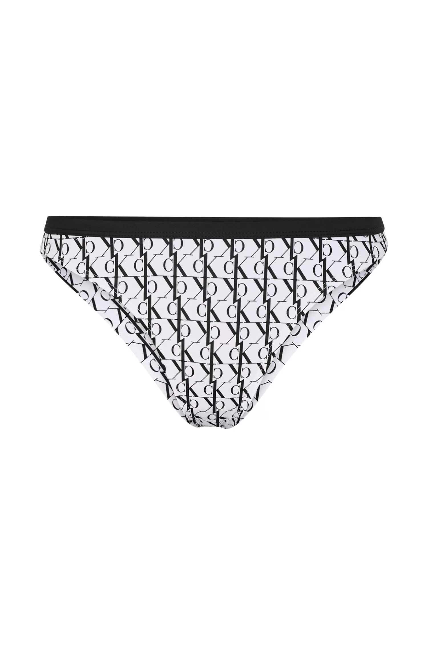Dam Calvin Klein Underwear Bikinitrosa Brazilian