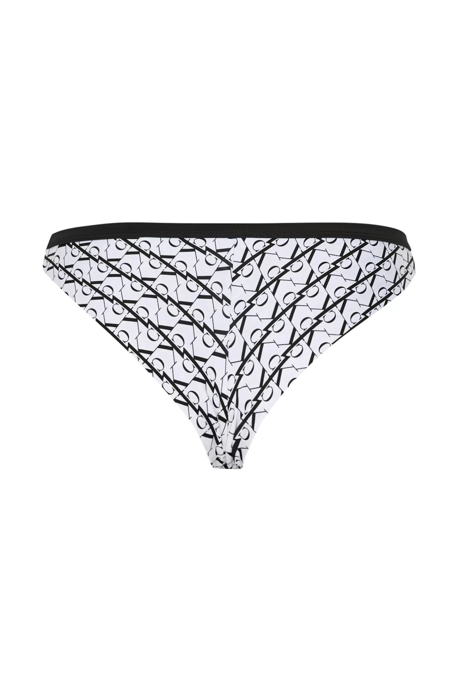 Dam Calvin Klein Underwear Bikinitrosa Brazilian