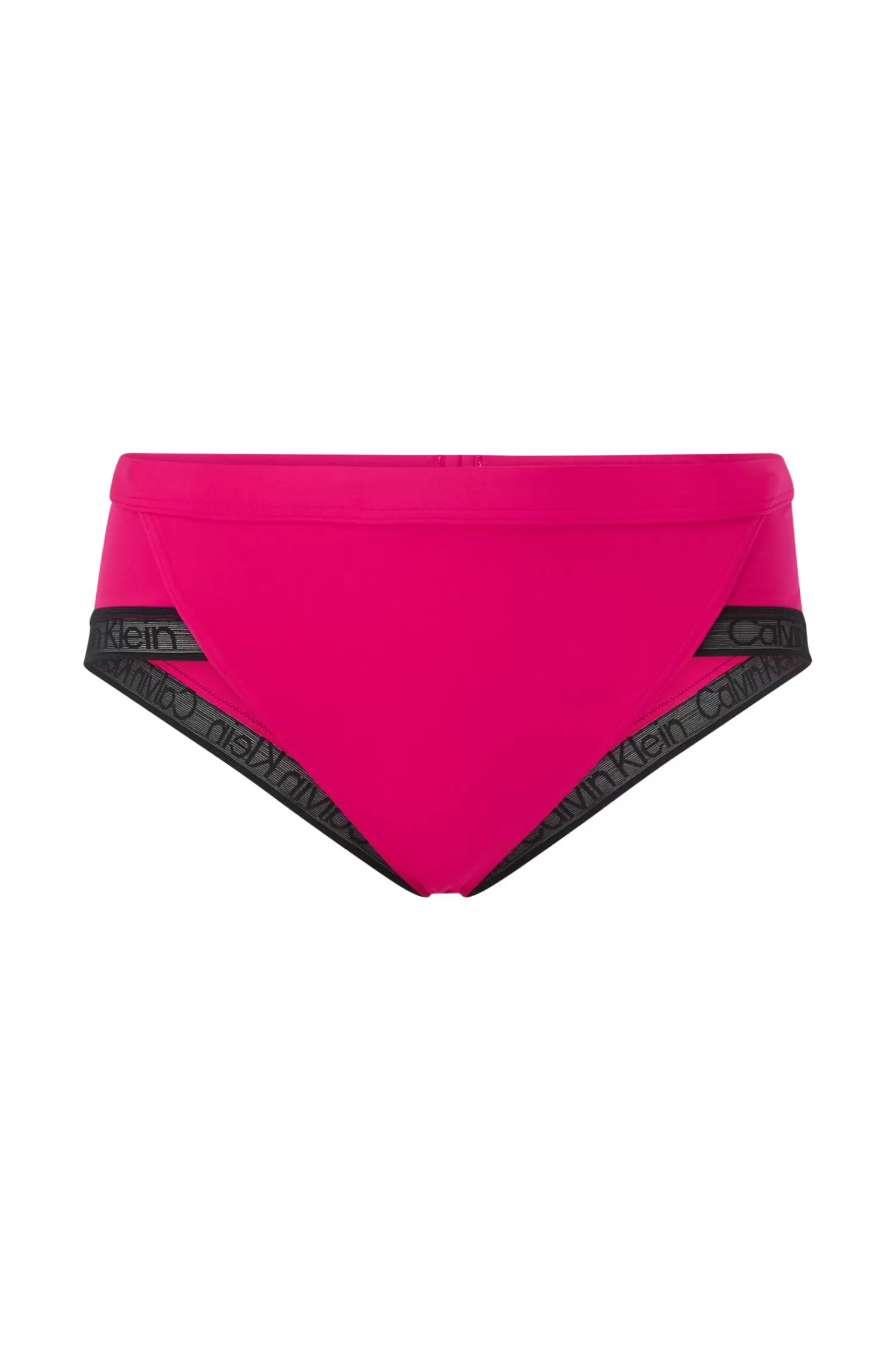 Dam Calvin Klein Underwear Bikinitrosa Brazilian Plus