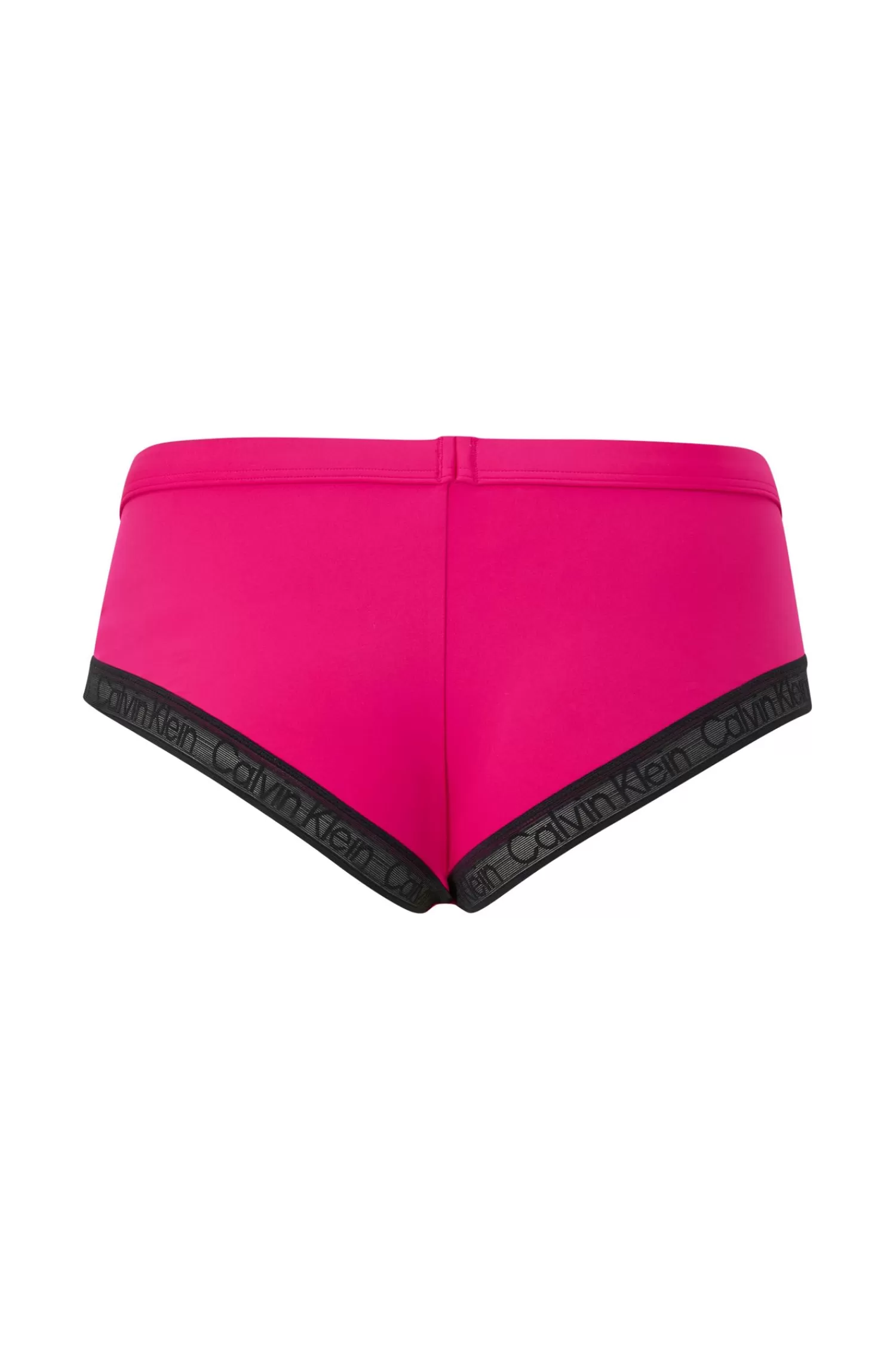 Dam Calvin Klein Underwear Bikinitrosa Brazilian Plus