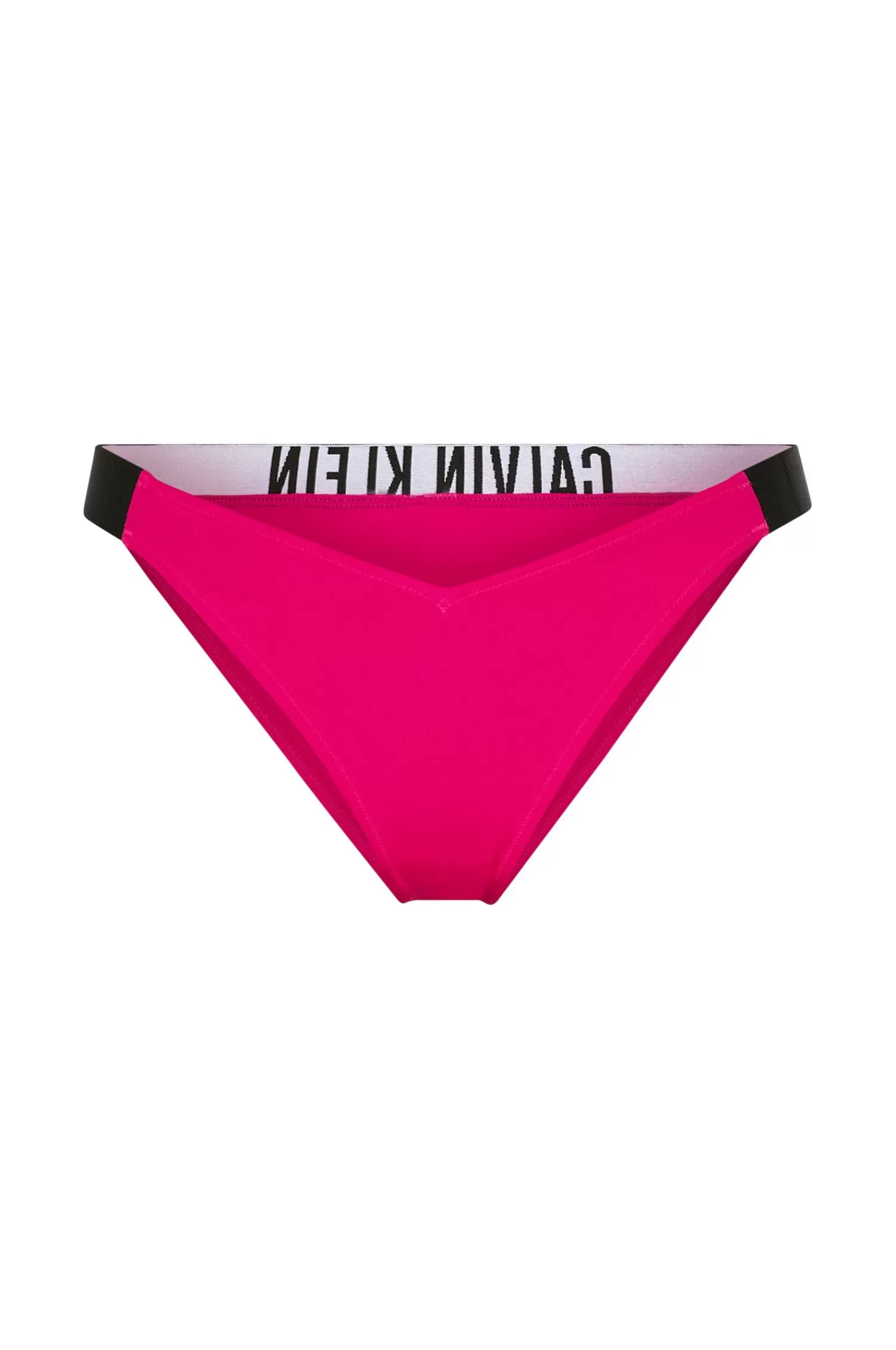 Dam Calvin Klein Underwear Bikinitrosa Delta Bikini