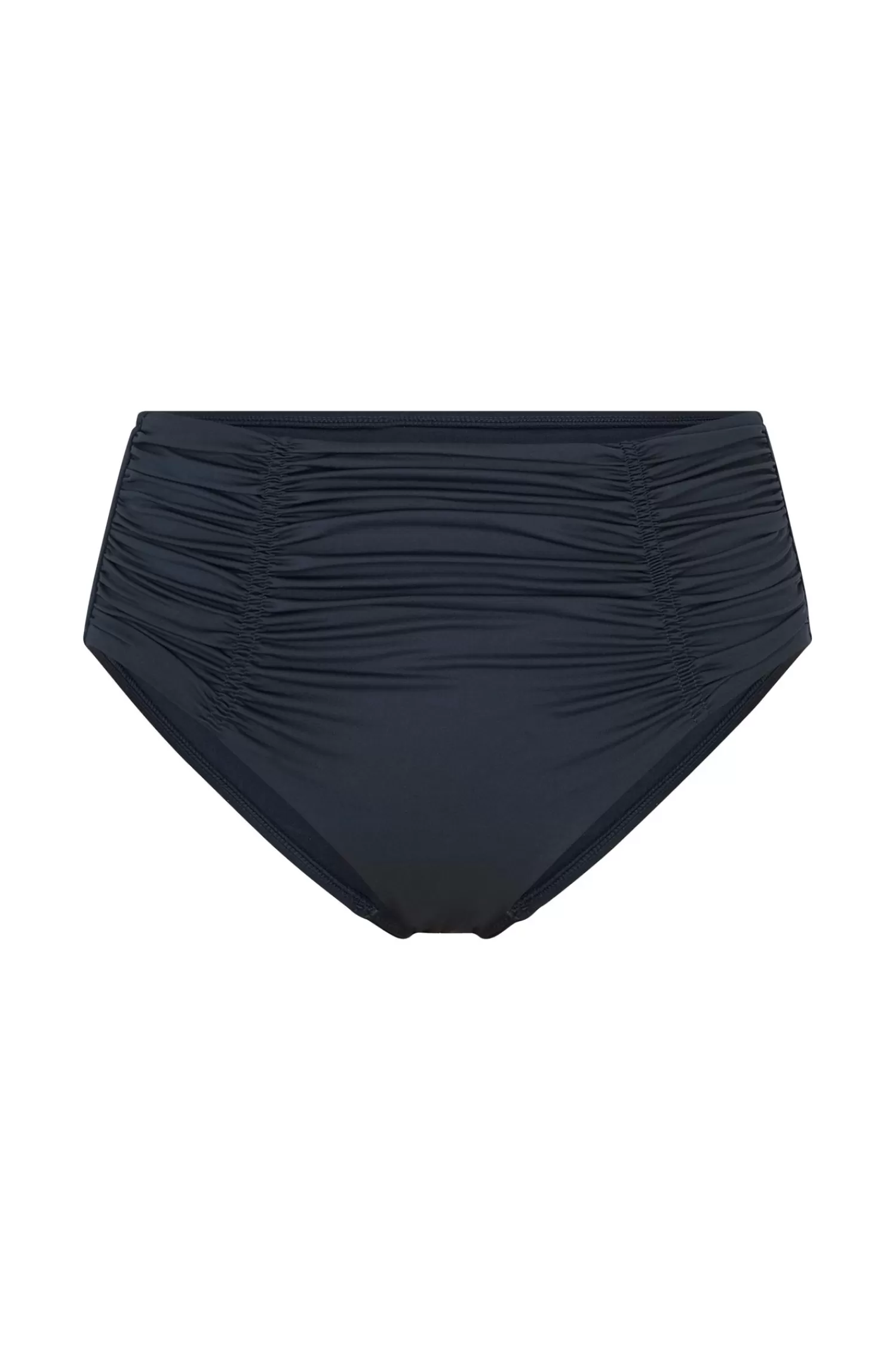 Dam Seafolly Bikinitrosa Gathered Front Retro Pant