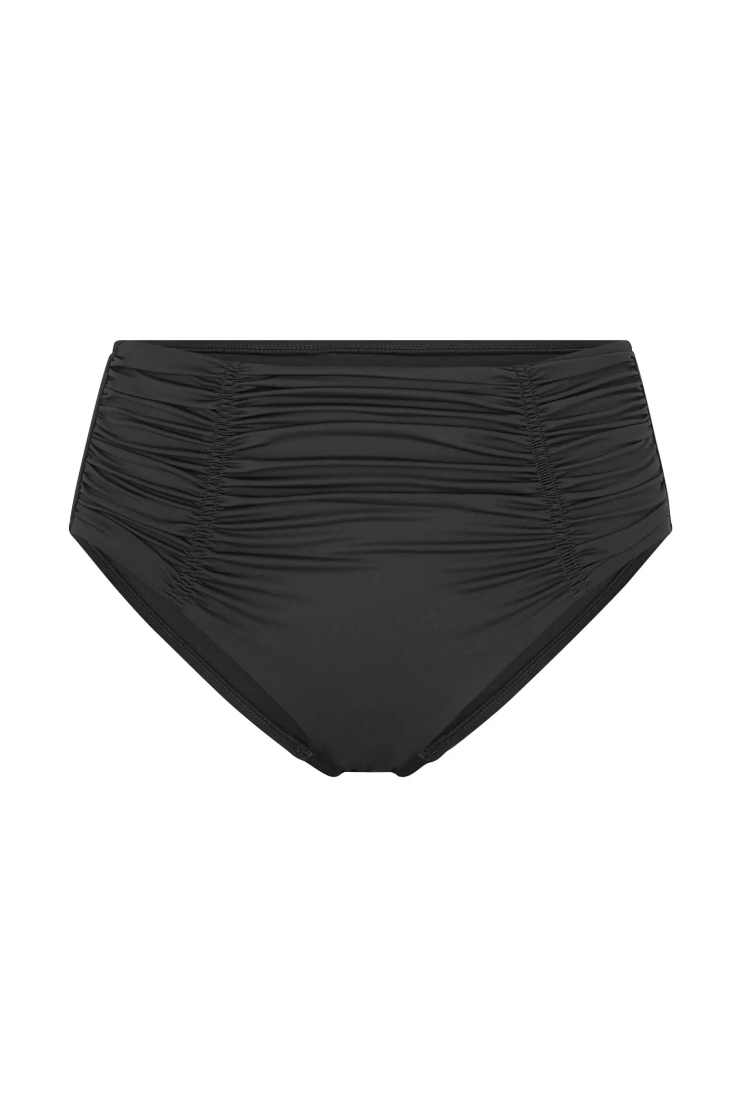 Dam Seafolly Bikinitrosa Gathered Front Retro Pant