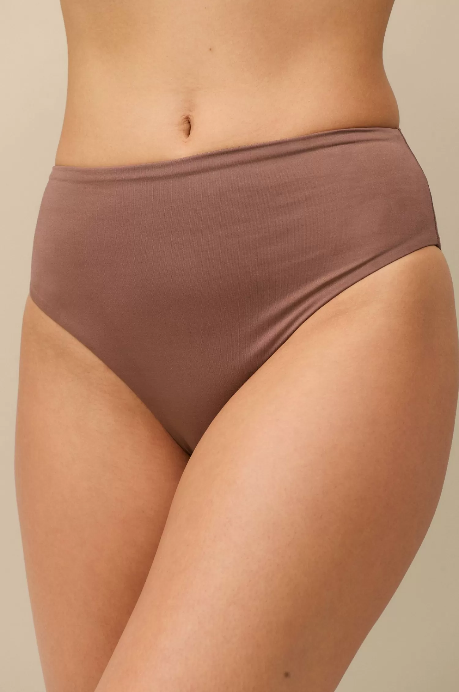 Dam Ellos Bikinitrosa High Cut Leg High Trixie
