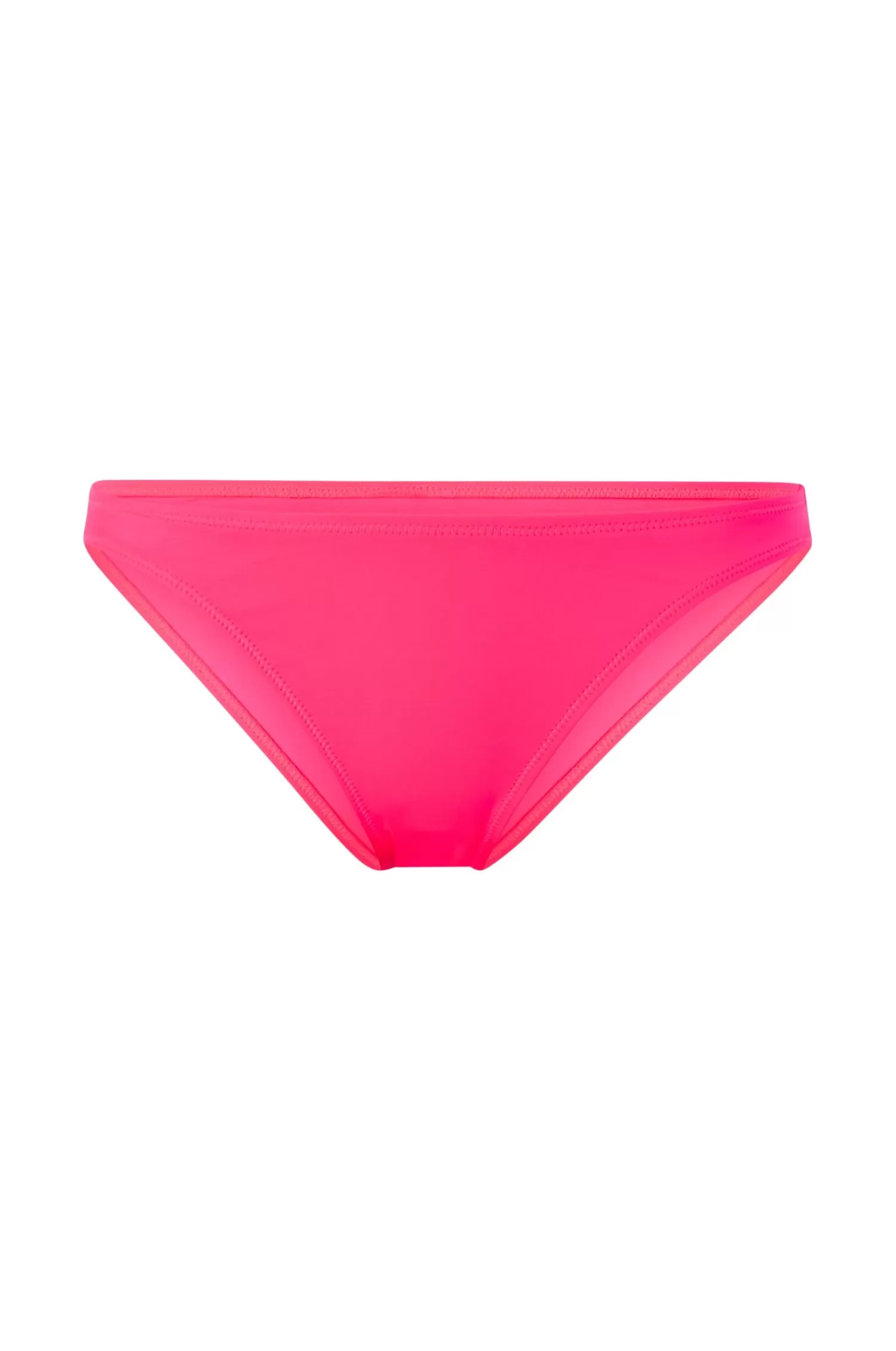 Dam Tommy Hilfiger Bikinitrosa High Leg Cheeky Bikini