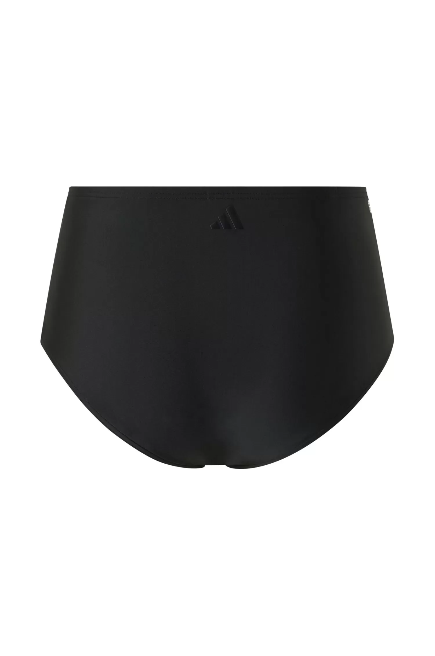 Dam adidas Sport Performance Bikinitrosa High-Waist Bikini Bottoms Plus
