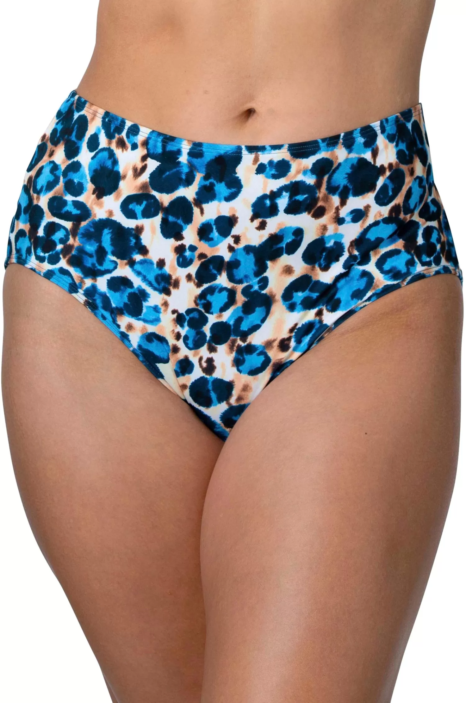 Dam Miss Mary of Sweden Bikinitrosa Jungle Summer