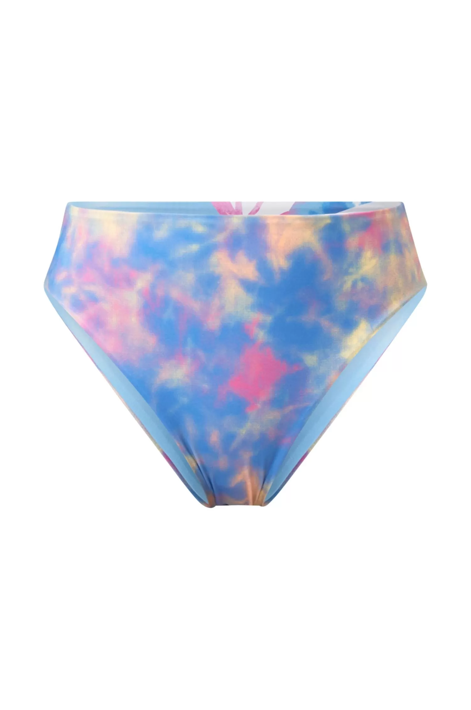Dam Roxy Bikinitrosa Pop Surf Mid Waist
