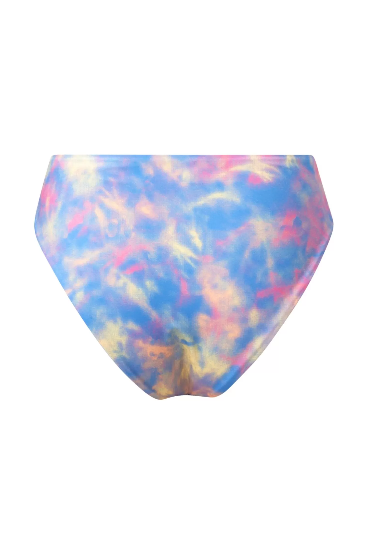 Dam Roxy Bikinitrosa Pop Surf Mid Waist
