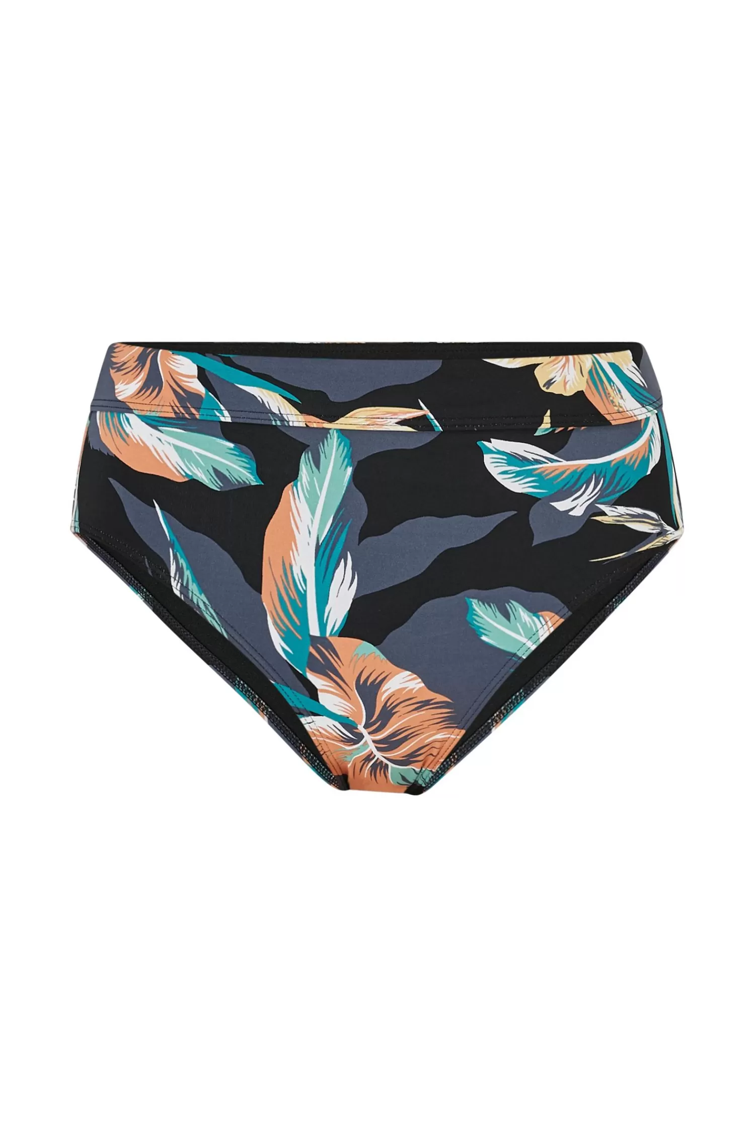 Dam Roxy Bikinitrosa Printed Beach Classics