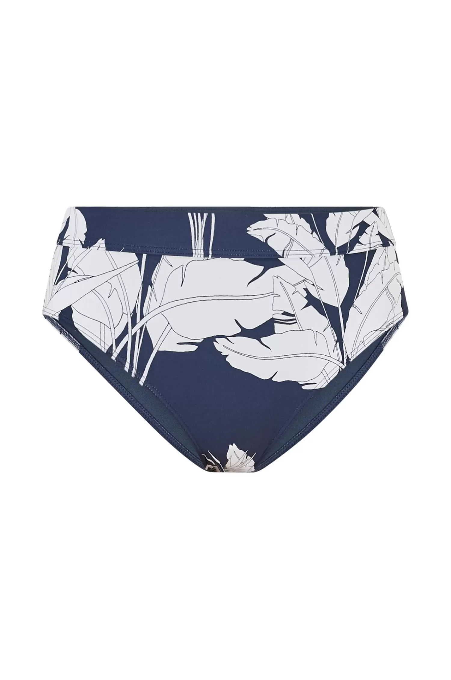 Dam Roxy Bikinitrosa Printed Beach Classics