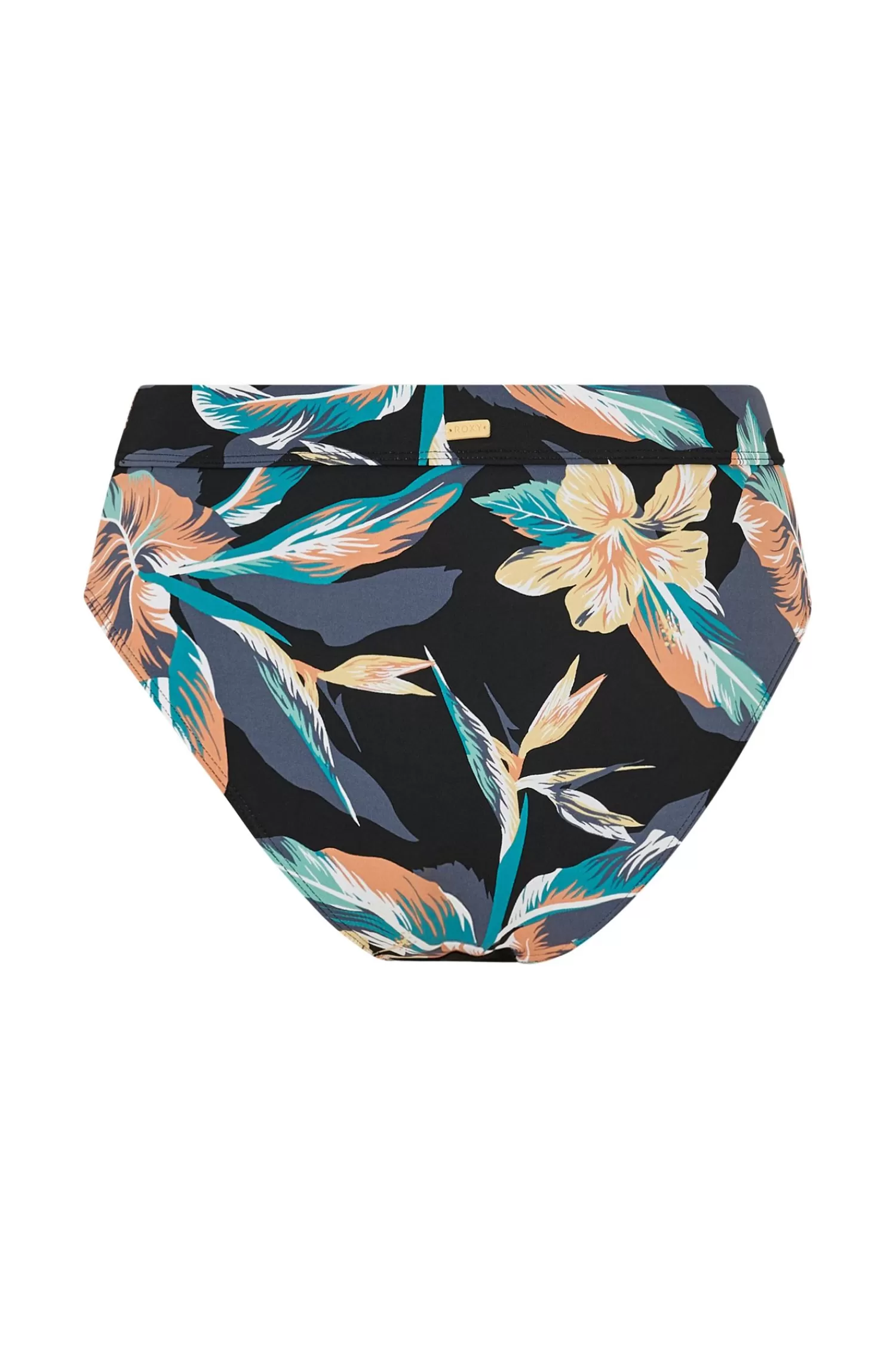 Dam Roxy Bikinitrosa Printed Beach Classics