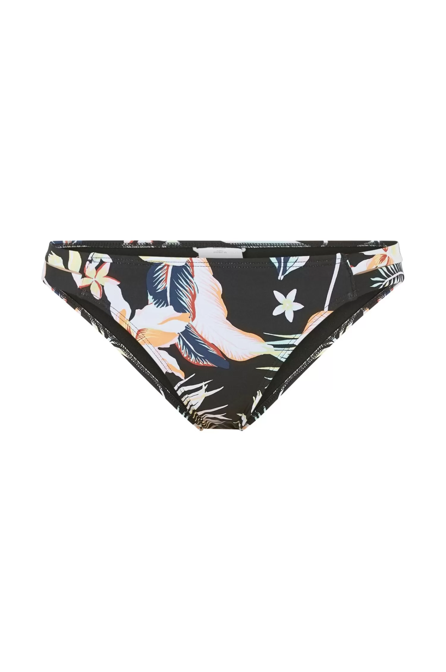 Dam Roxy Bikinitrosa Pt Beach Classics Reg Bot