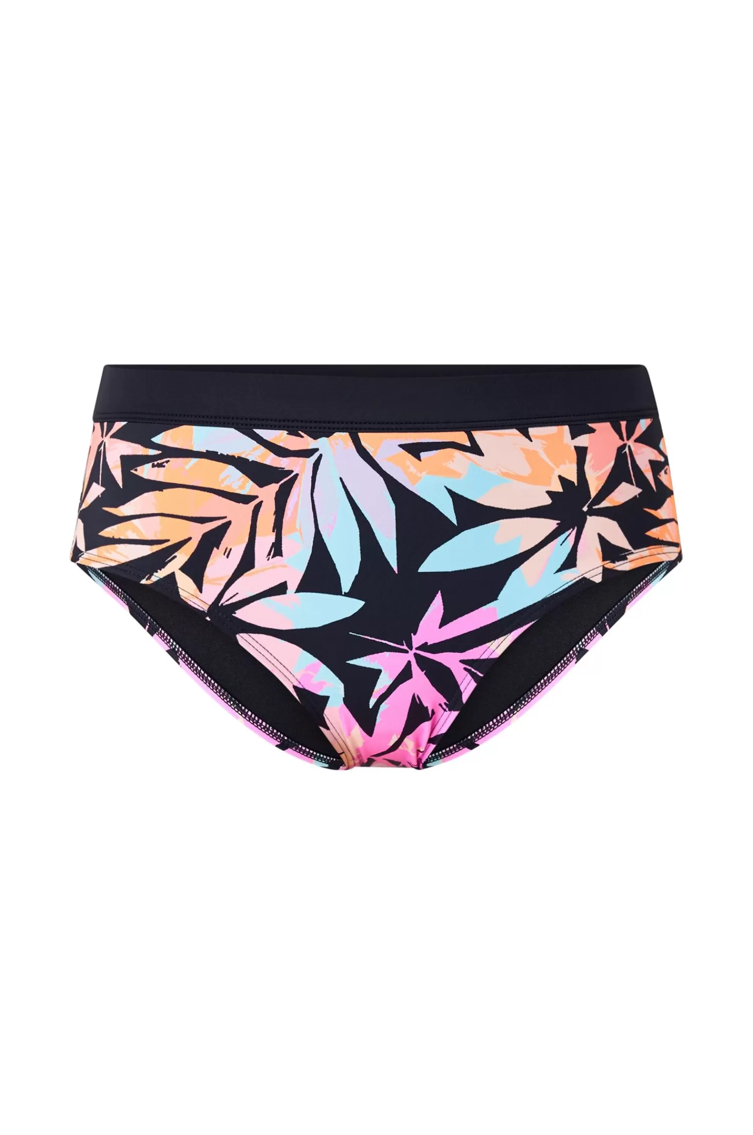 Dam Roxy Bikinitrosa Active Hipster Midwaist