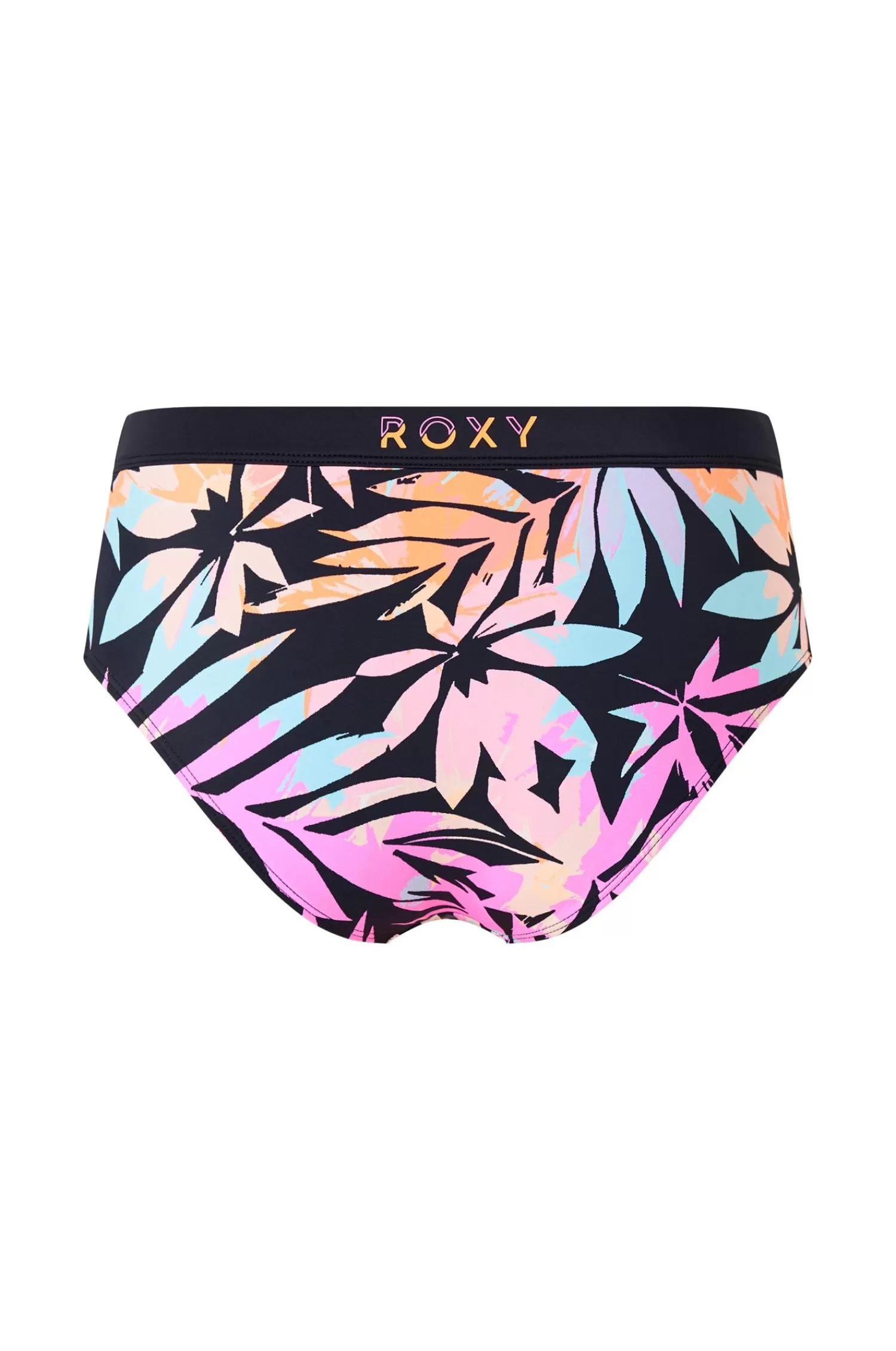 Dam Roxy Bikinitrosa Active Hipster Midwaist