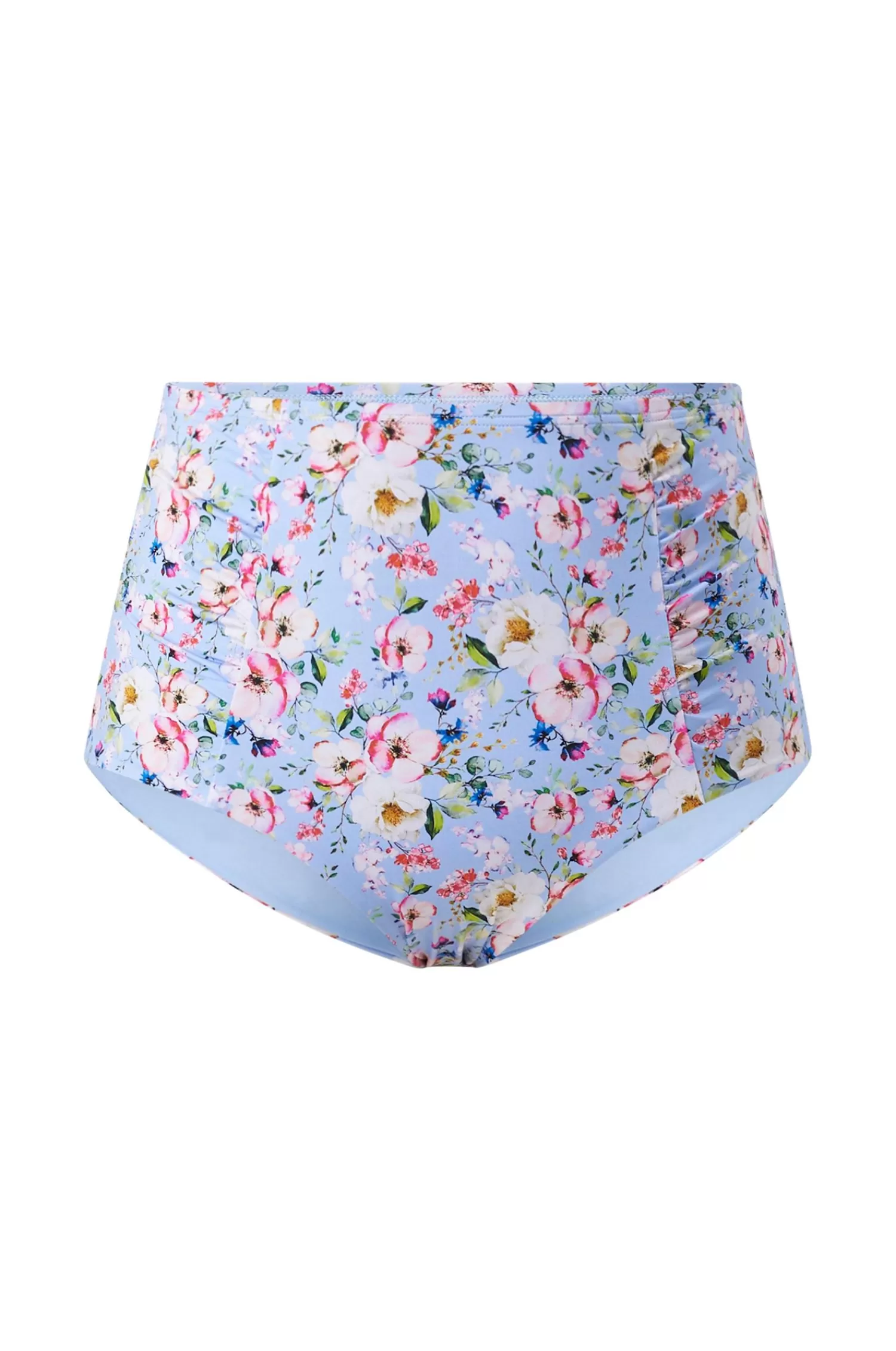 Dam Ellos Bikinitrosa Saga Med Shapingeffekt