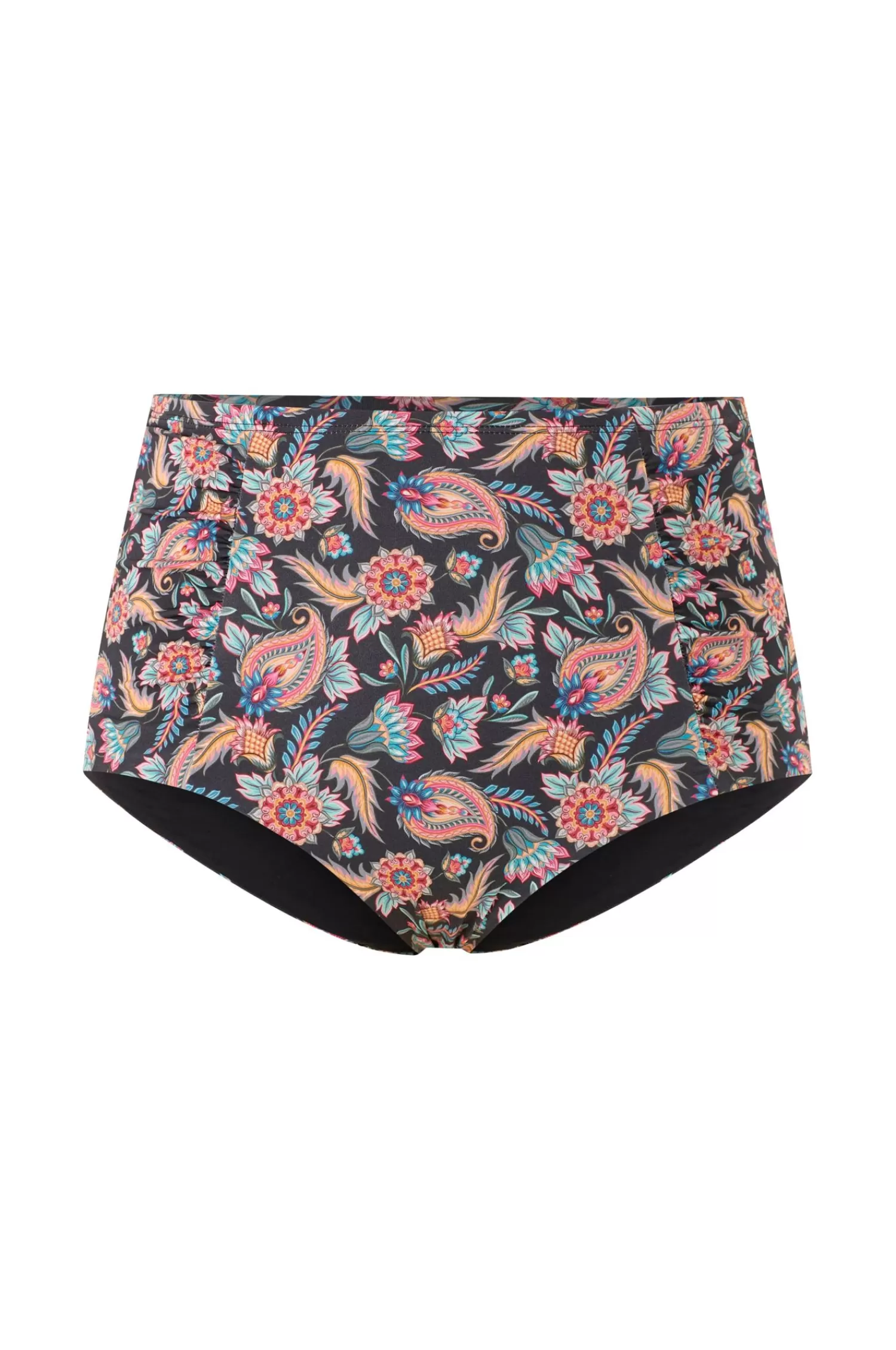 Dam Ellos Bikinitrosa Saga Med Shapingeffekt