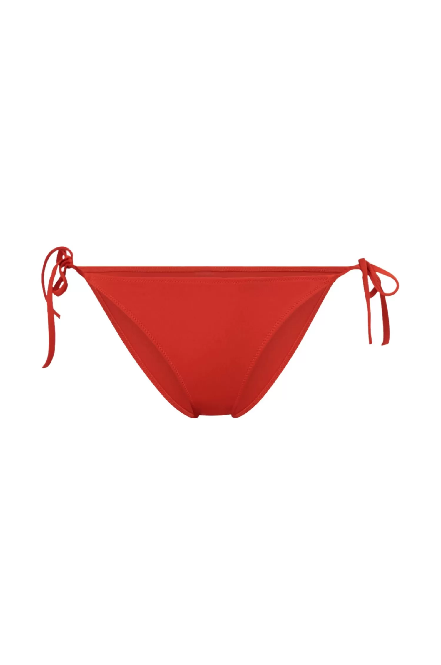 Dam Calvin Klein Underwear Bikinitrosa String Side Tie
