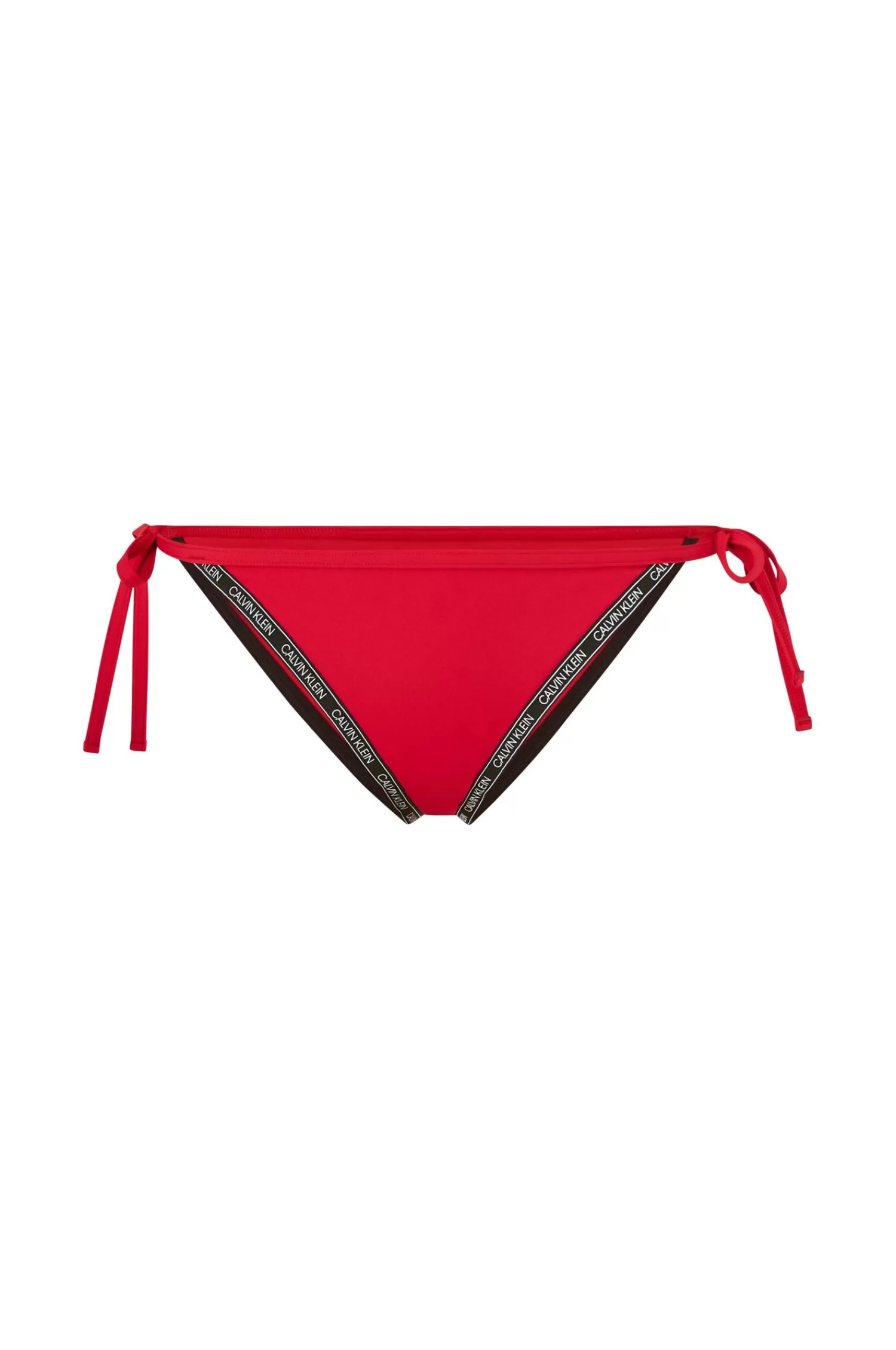 Dam Calvin Klein Underwear Bikinitrosa String Side Tie