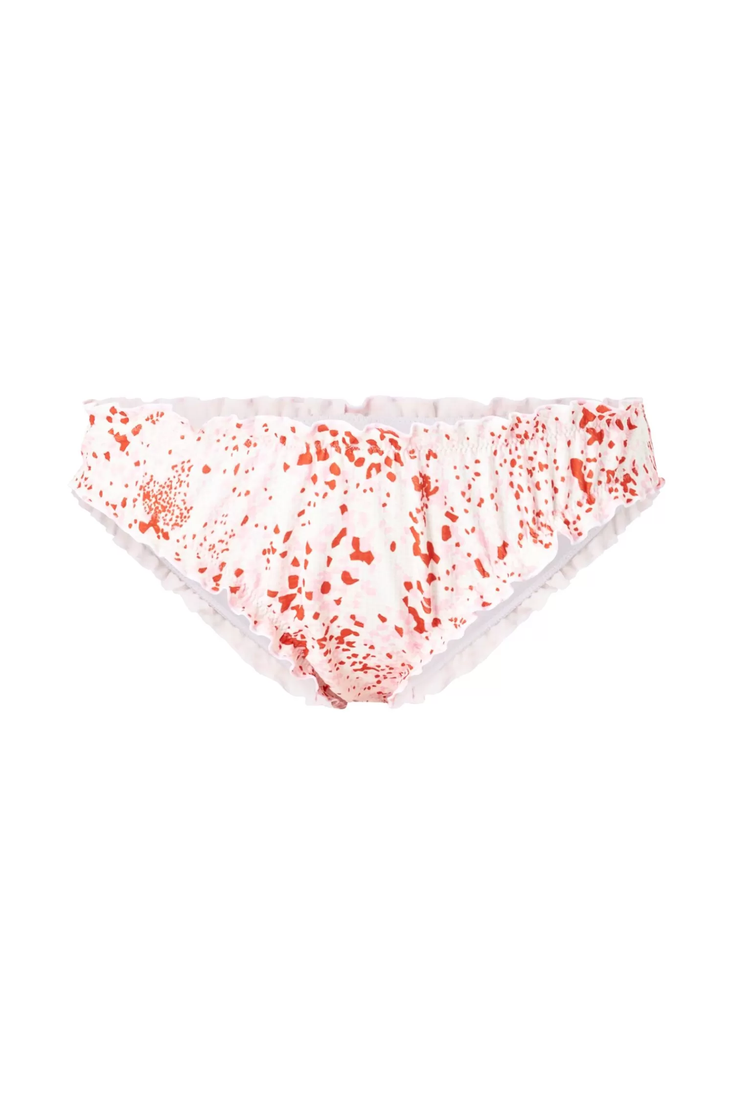 Dam Vero Moda Bikinitrosa Vmnatti Swim Brief