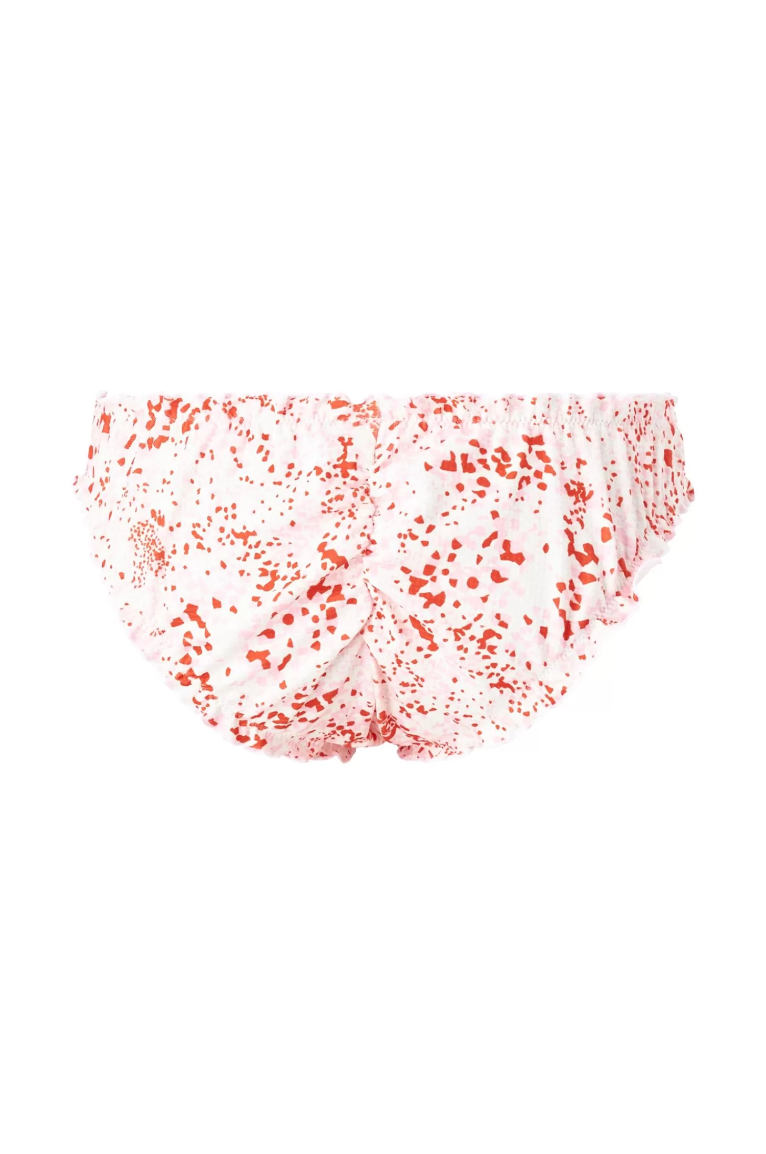 Dam Vero Moda Bikinitrosa Vmnatti Swim Brief