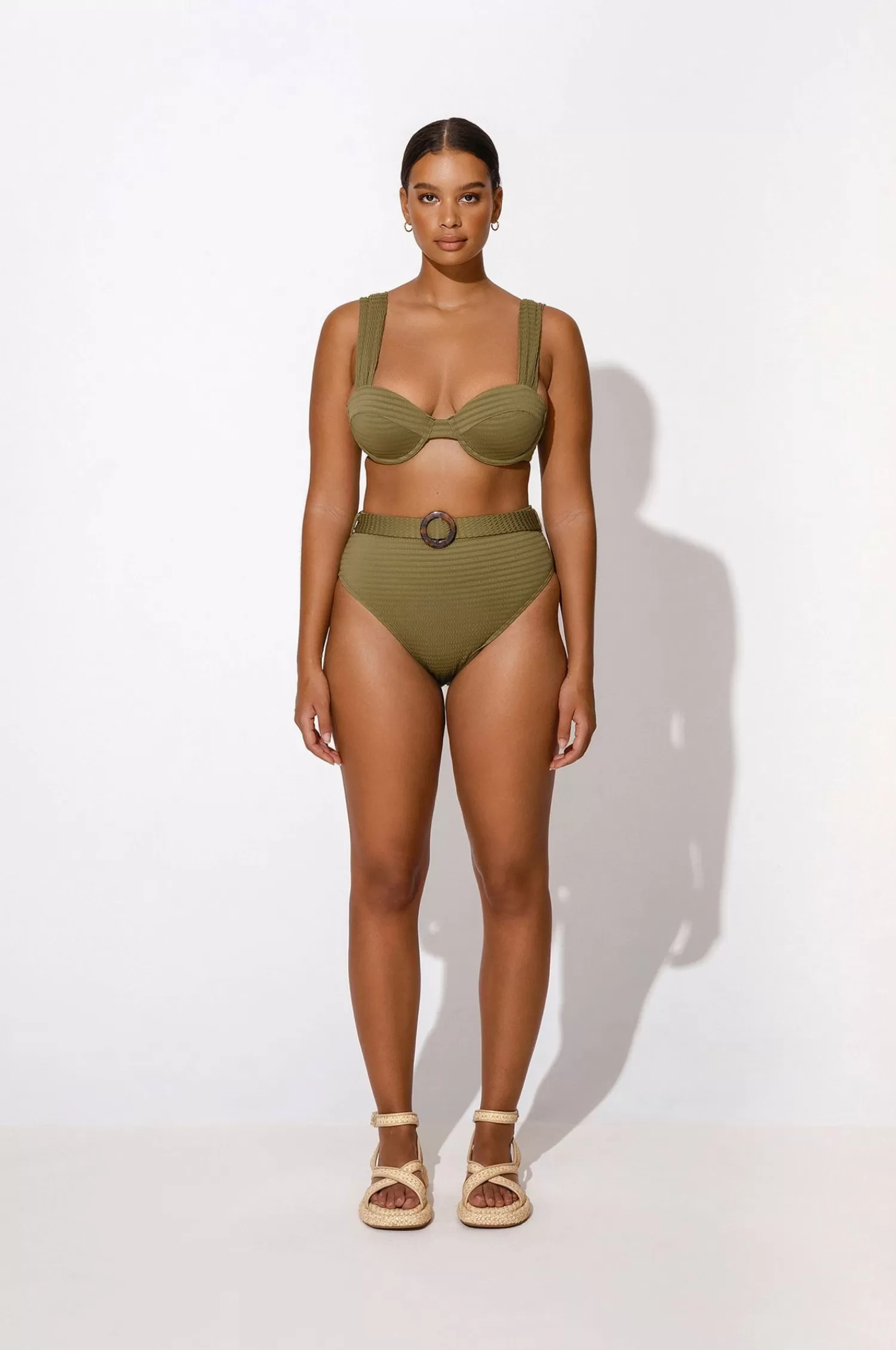 Dam By Malina Bikinitrosor Aleah Bikini Bottom