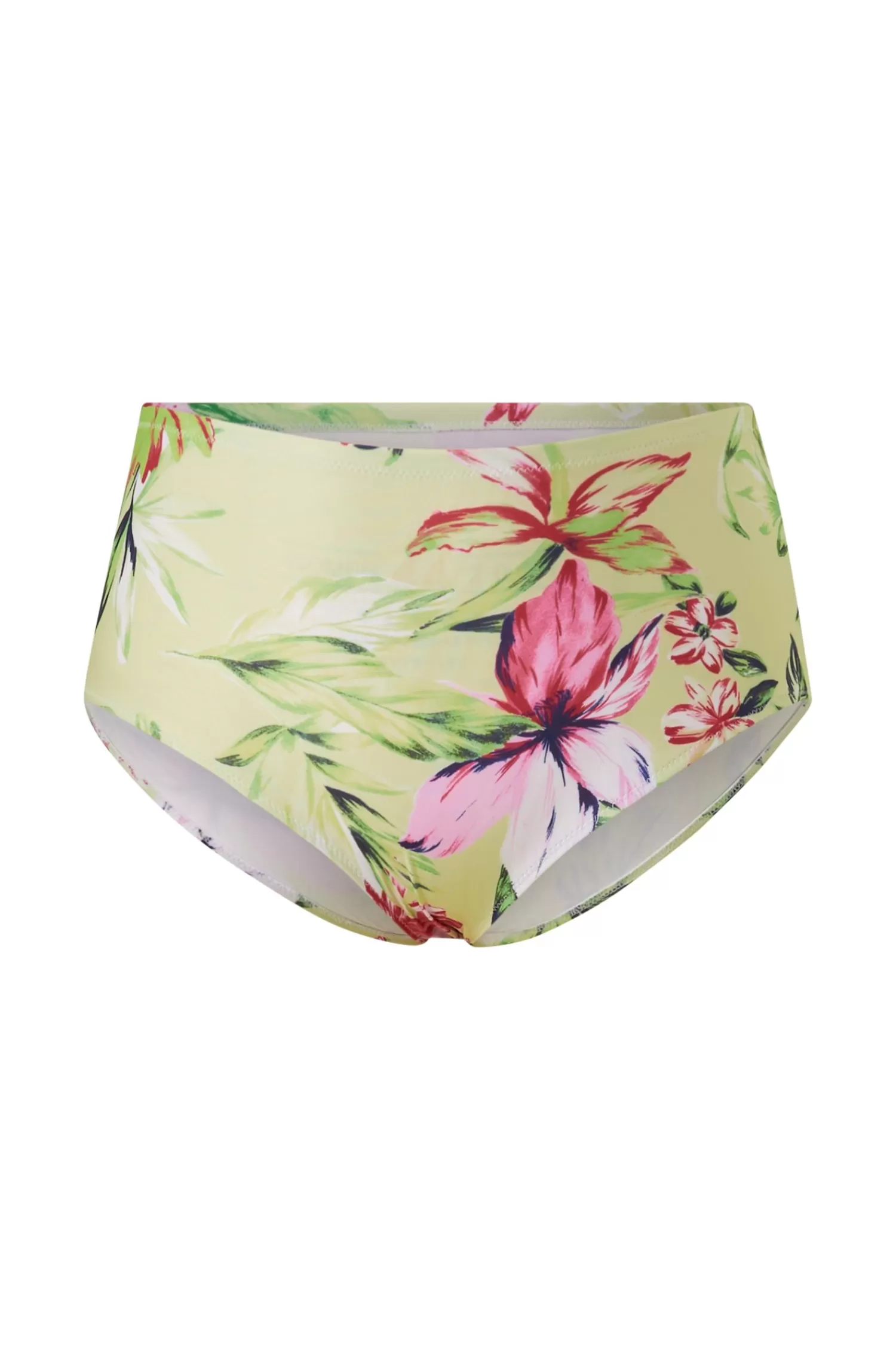 Dam Only Carmakoma Bikinitrosor Carsophia High-Waisted Brief