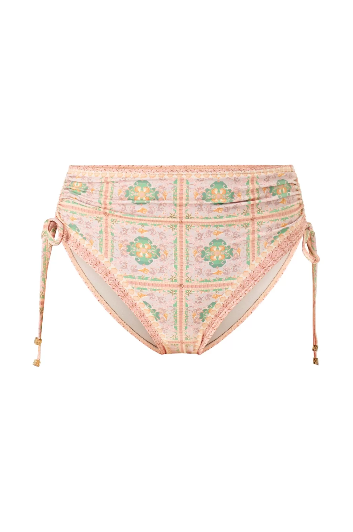 Dam By Malina Bikinitrosor Della Bikini Bottom