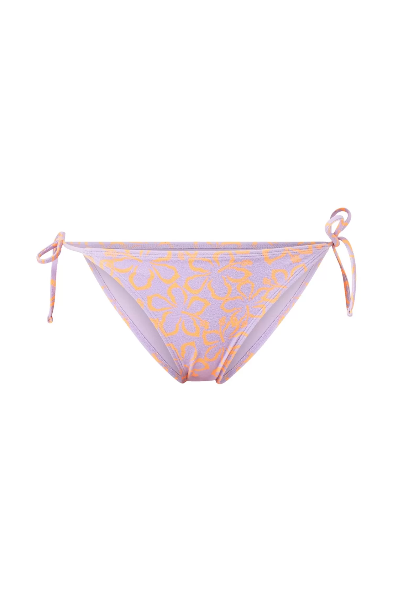 Dam Roxy Bikinitrosor Hawaiian Heat Cheeky Tie Side