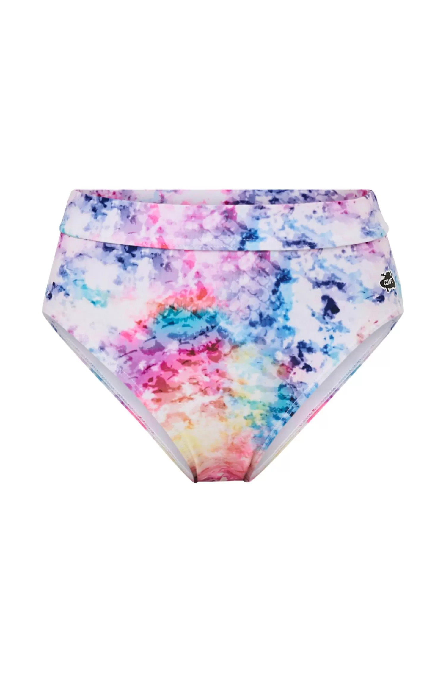 Dam ColourWear Bikinitrosor High Waist Bikini W Pants