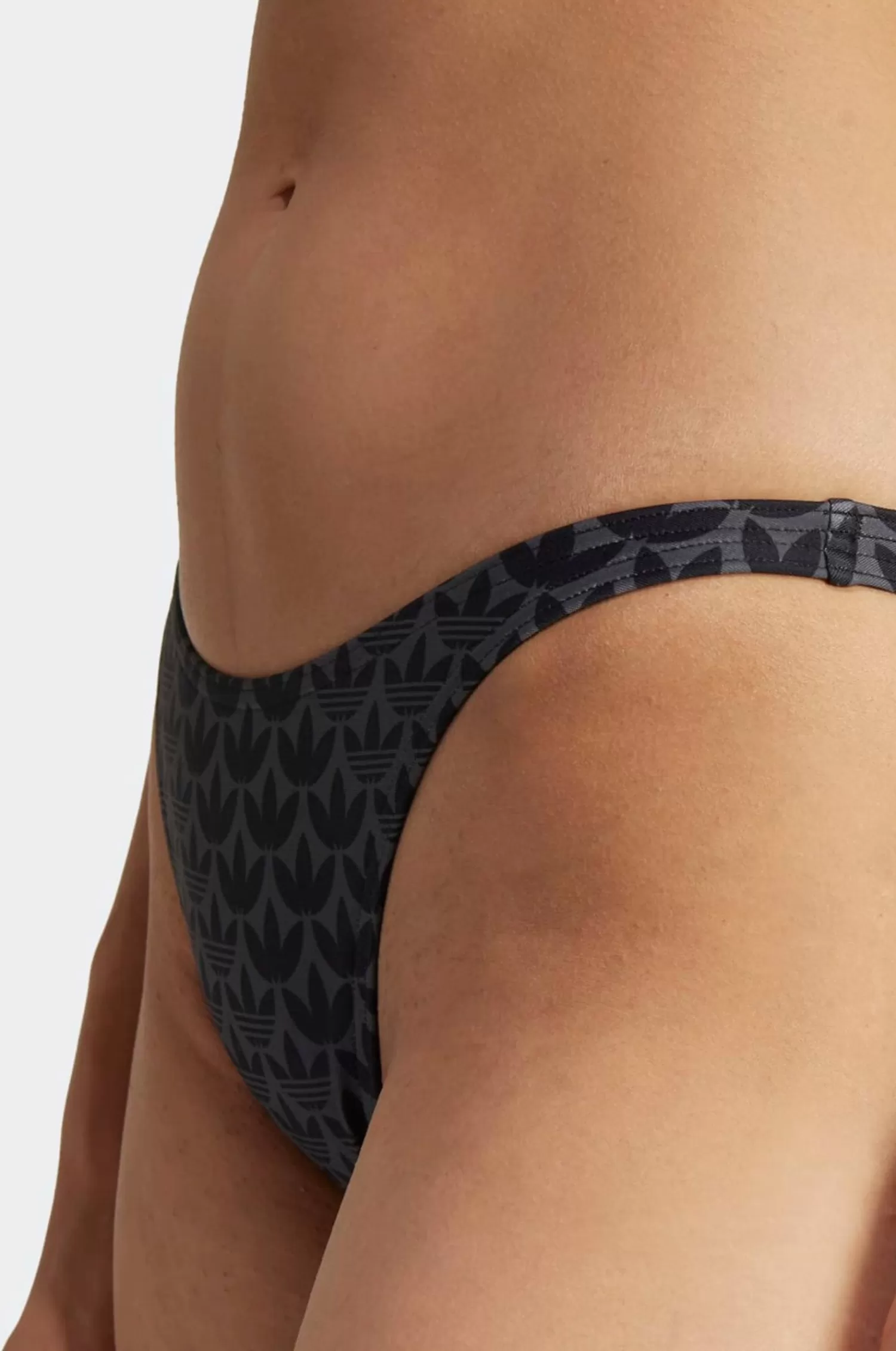 Dam adidas Originals Bikinitrosor Monogrm Bottom