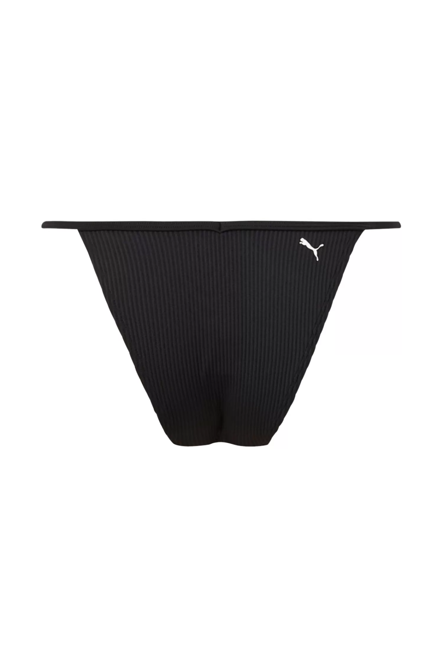 Dam Puma Bikinitrosor Swim Women Ribbed Tanga