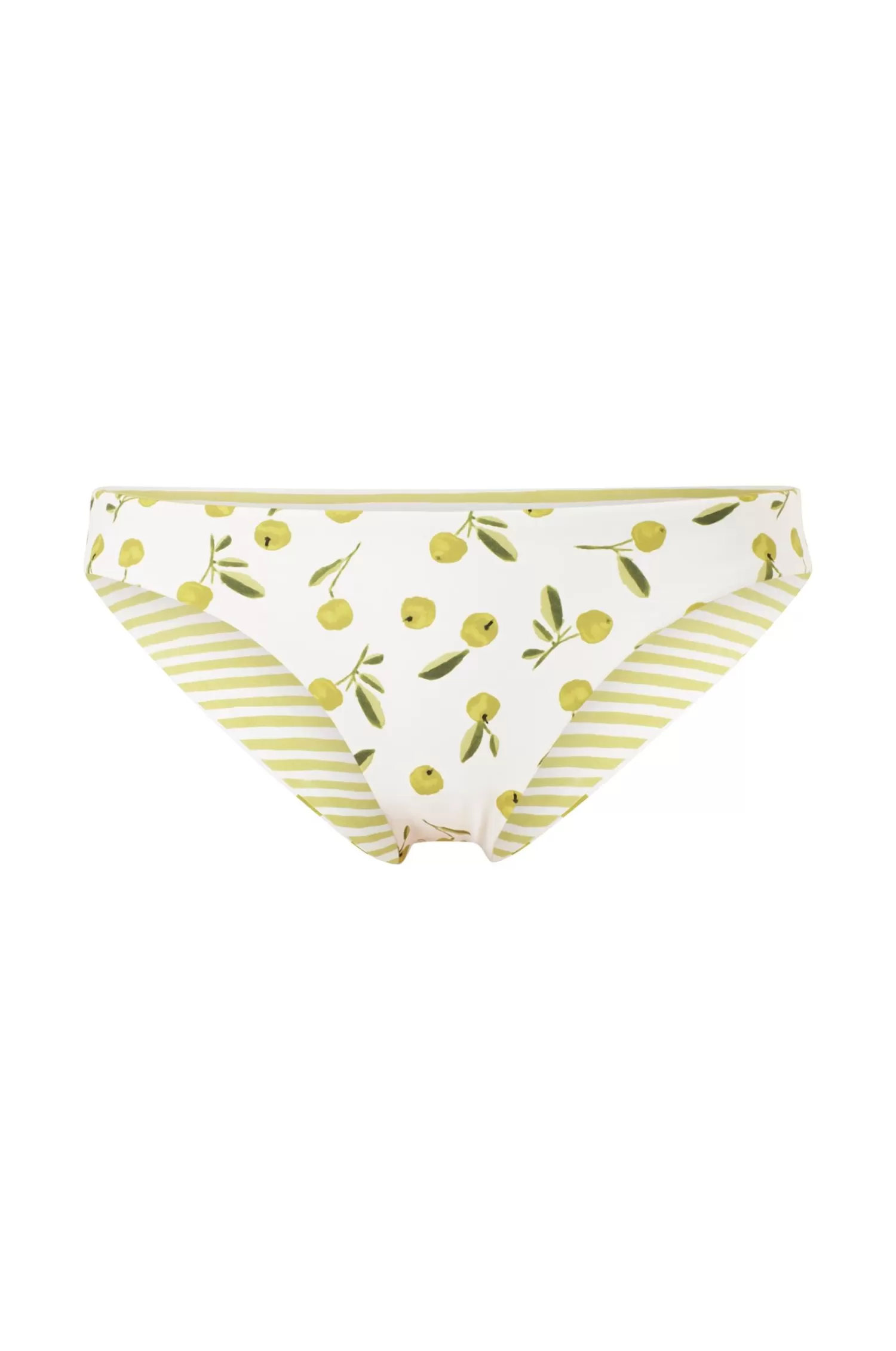 Dam Seafolly Bikinitrosor Reversible Hipster
