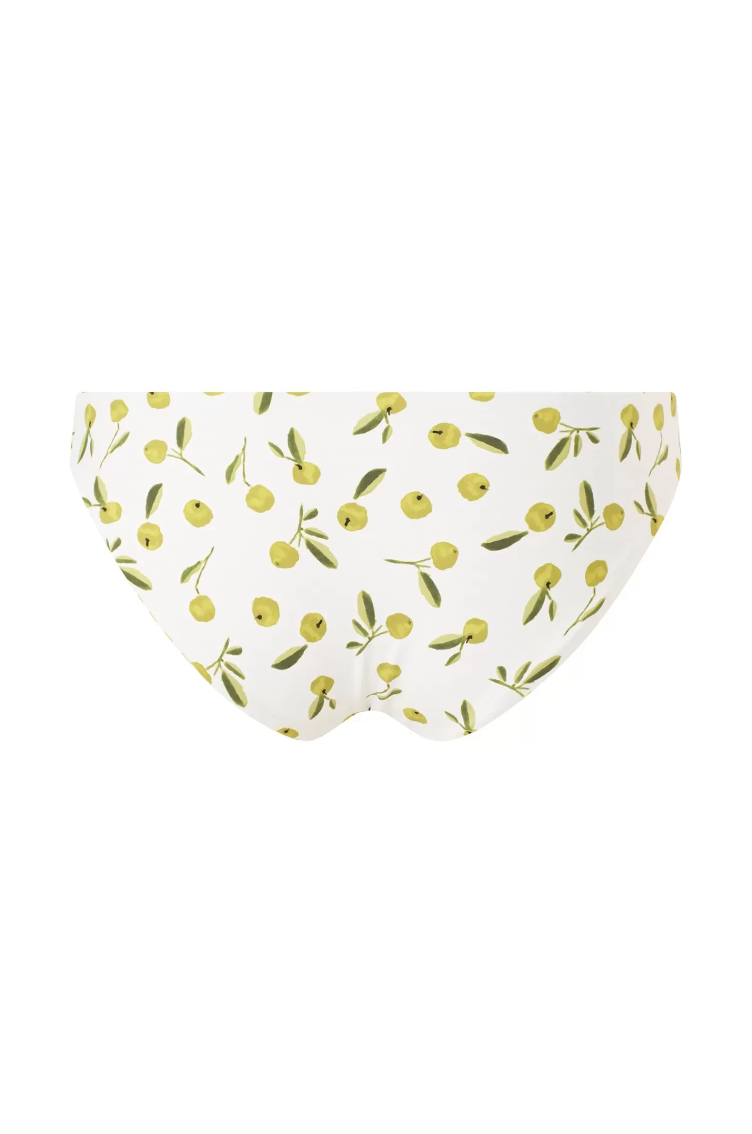 Dam Seafolly Bikinitrosor Reversible Hipster