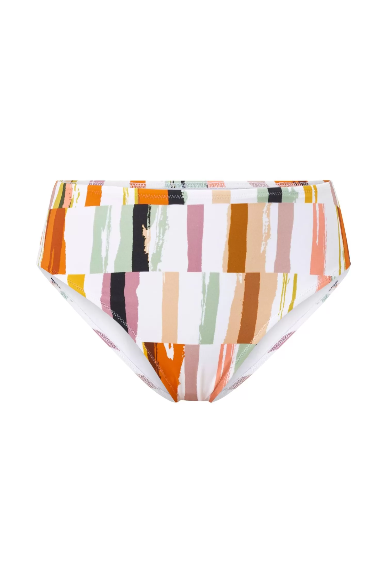 Dam Freya Bikinitrosor Shell Island
