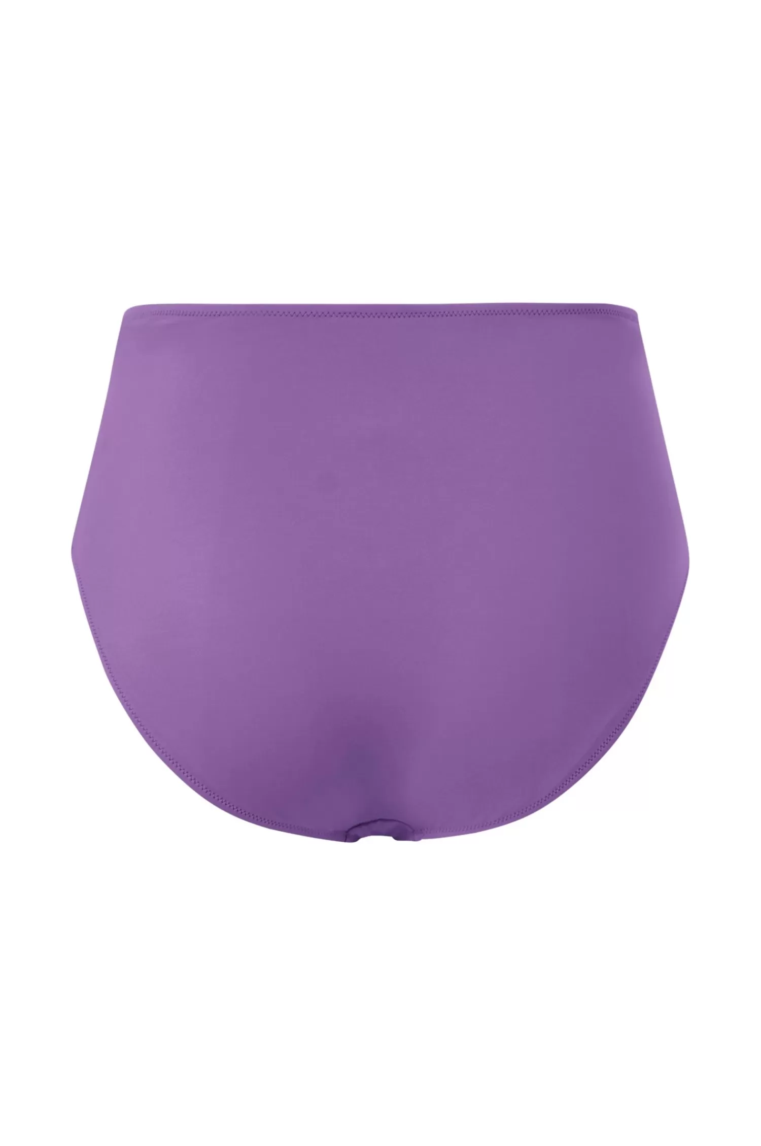 Dam Zizzi Bikinitrosor Smia Hw Swim Brief Solid